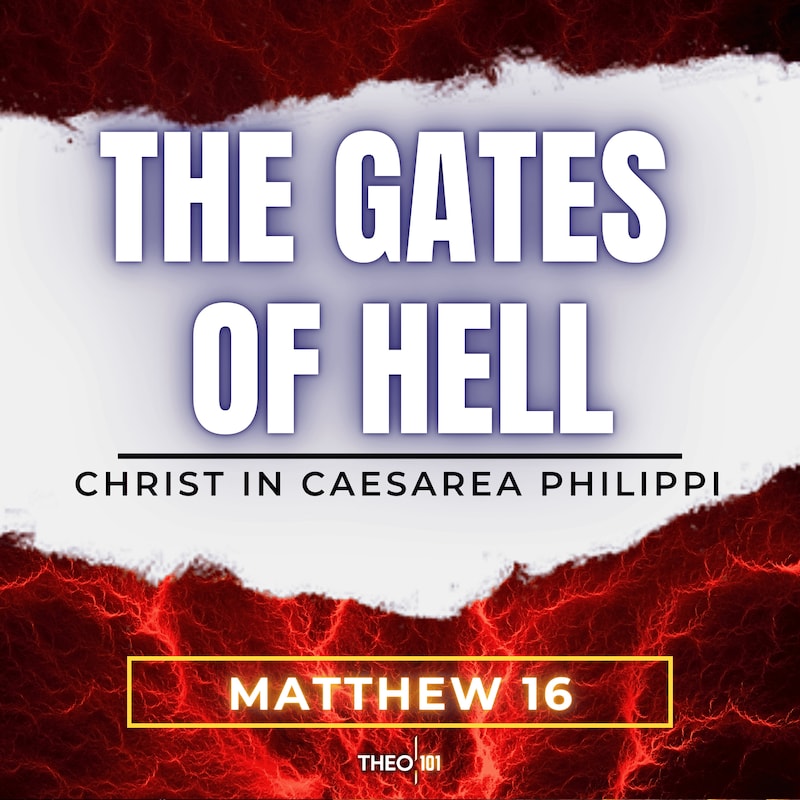Artwork for podcast Matthew Explained: A Bible Study