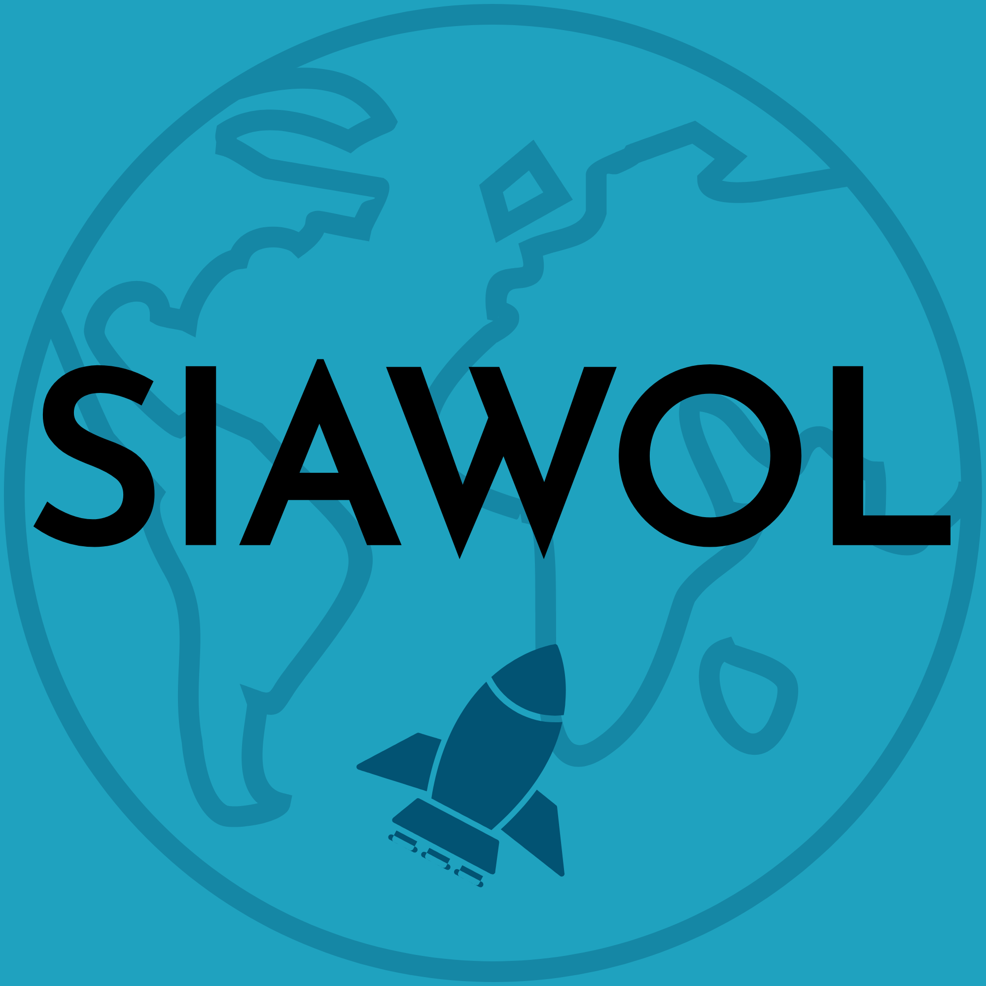 Artwork for SIAWOL