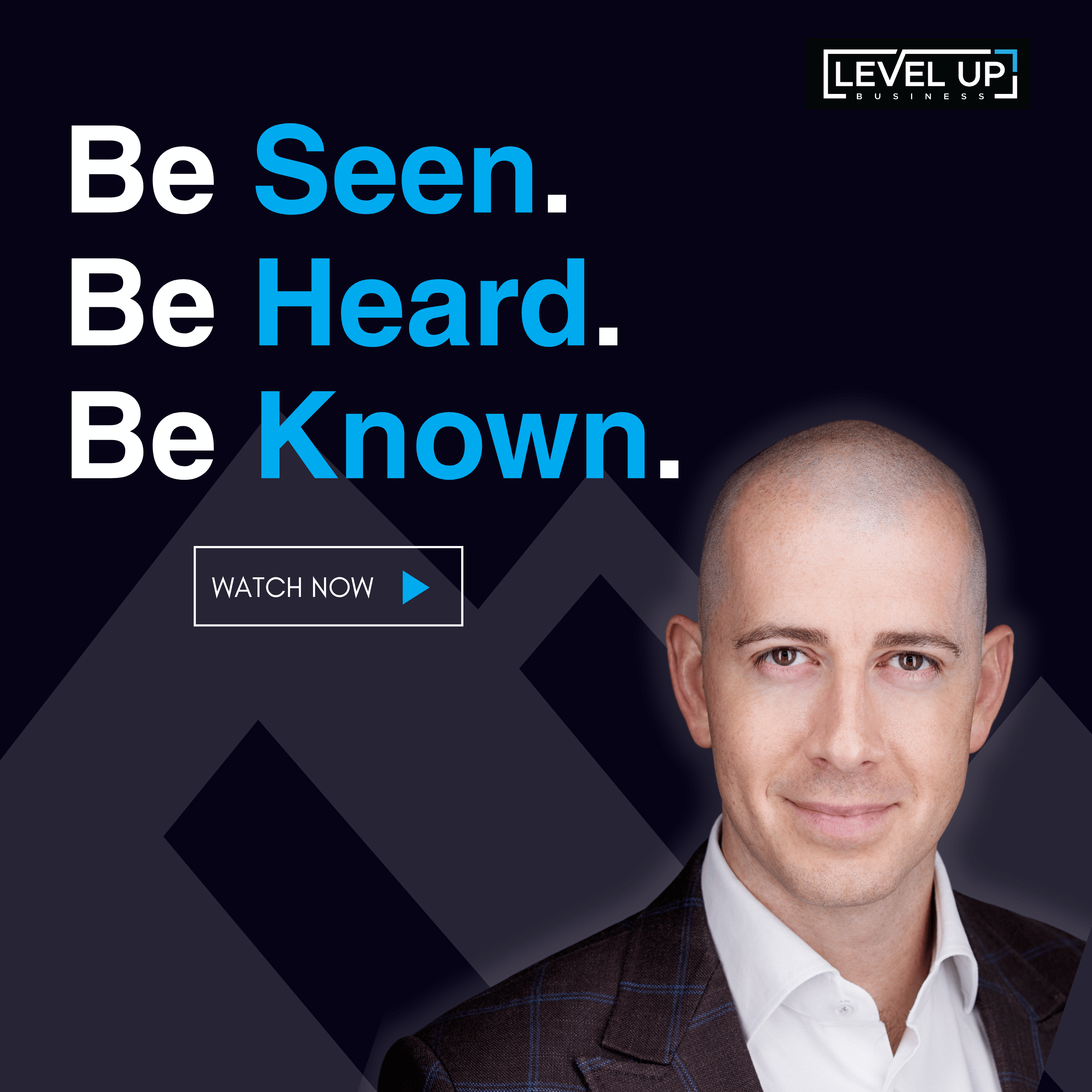 Transform Your Mission into a Message That Moves Humanity Forward