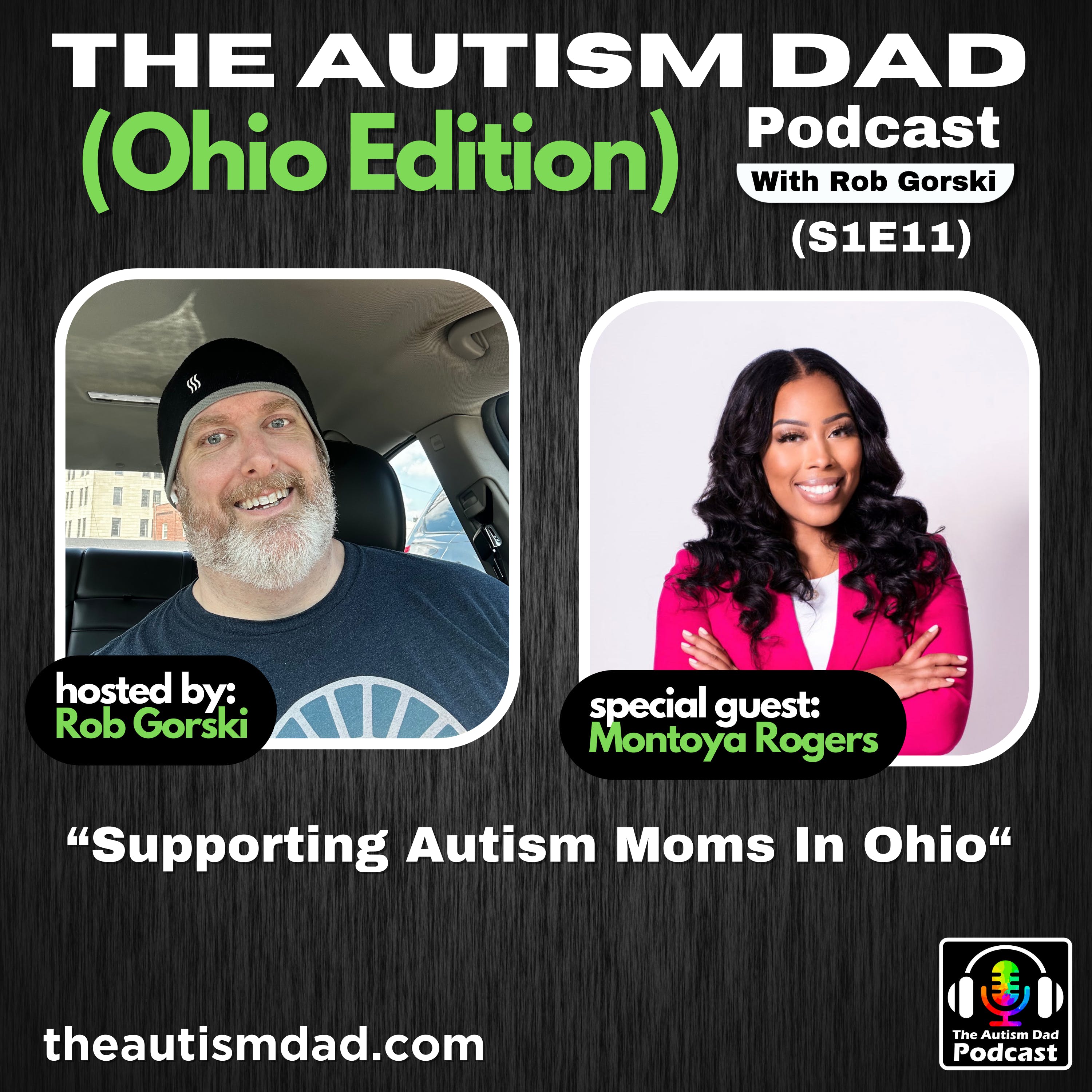 The Autism Dad Ohio