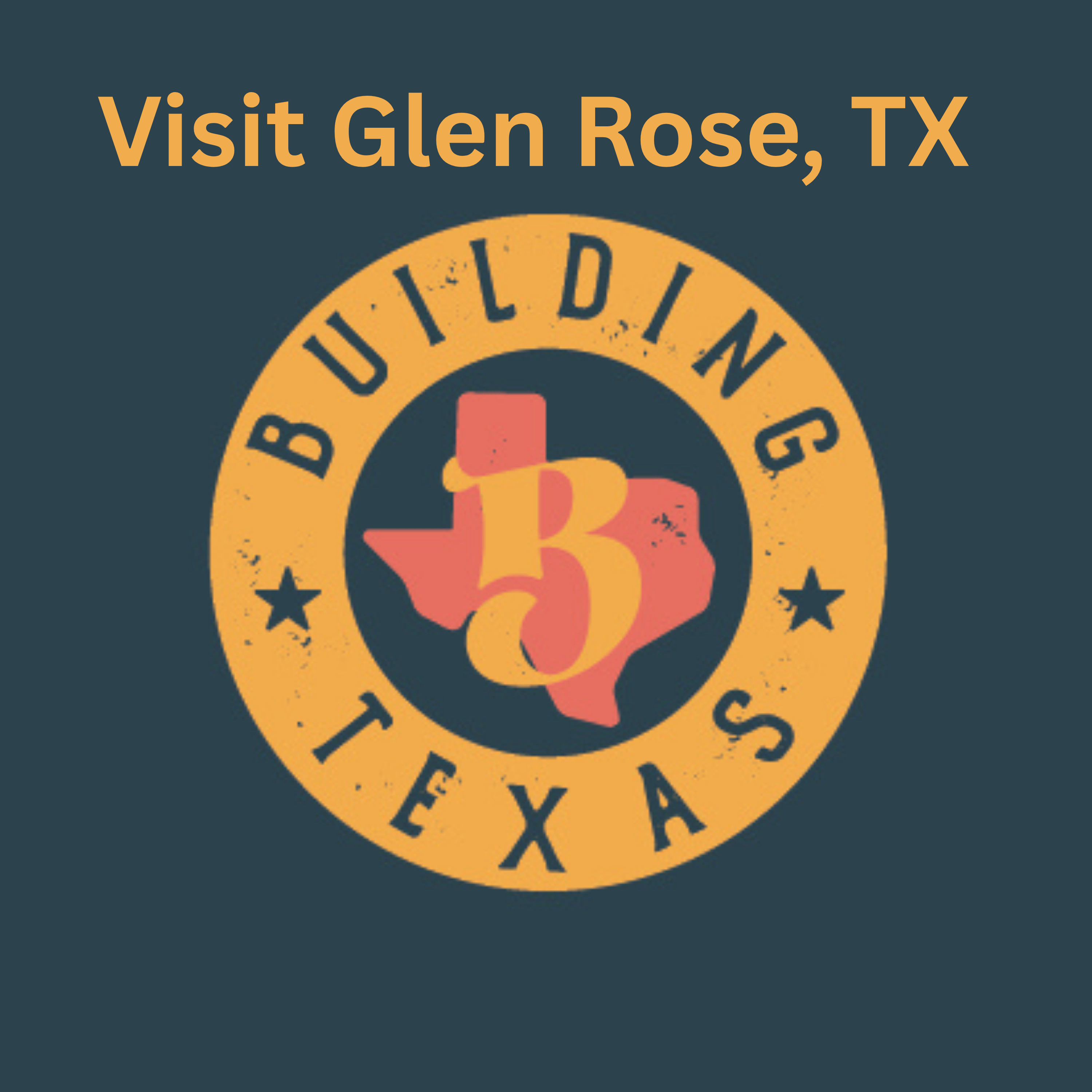 The Building Texas Show