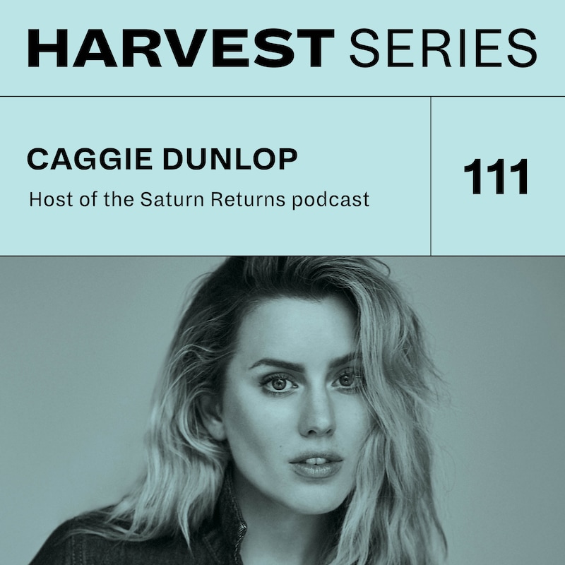 Artwork for podcast Harvest Series
