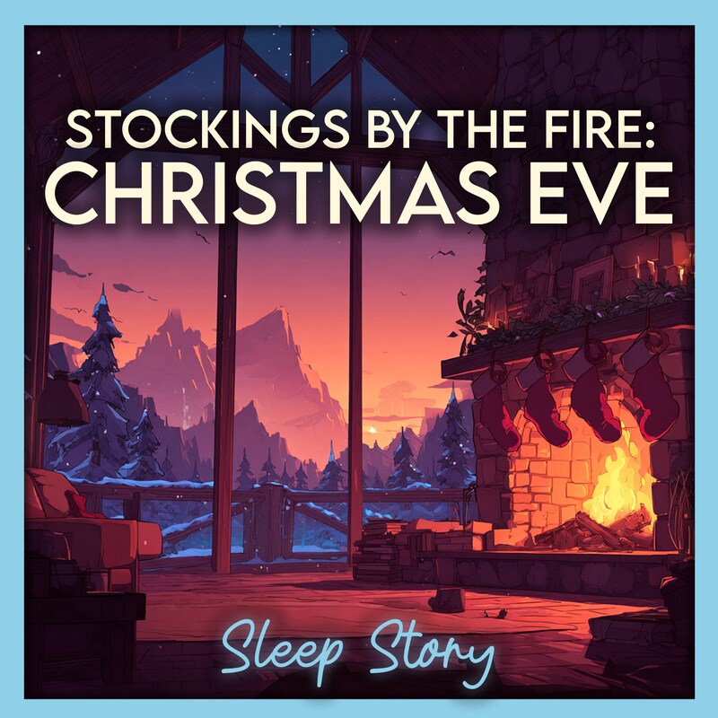 Artwork for podcast Deep Sleep Stories
