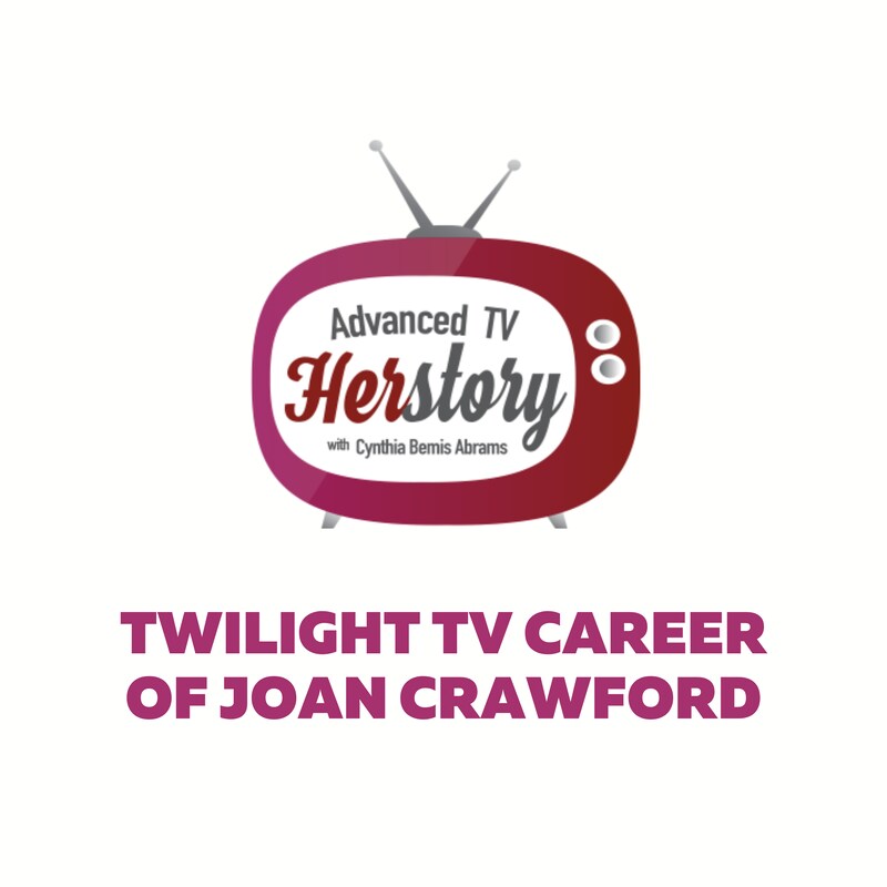 Artwork for podcast Advanced TV Herstory
