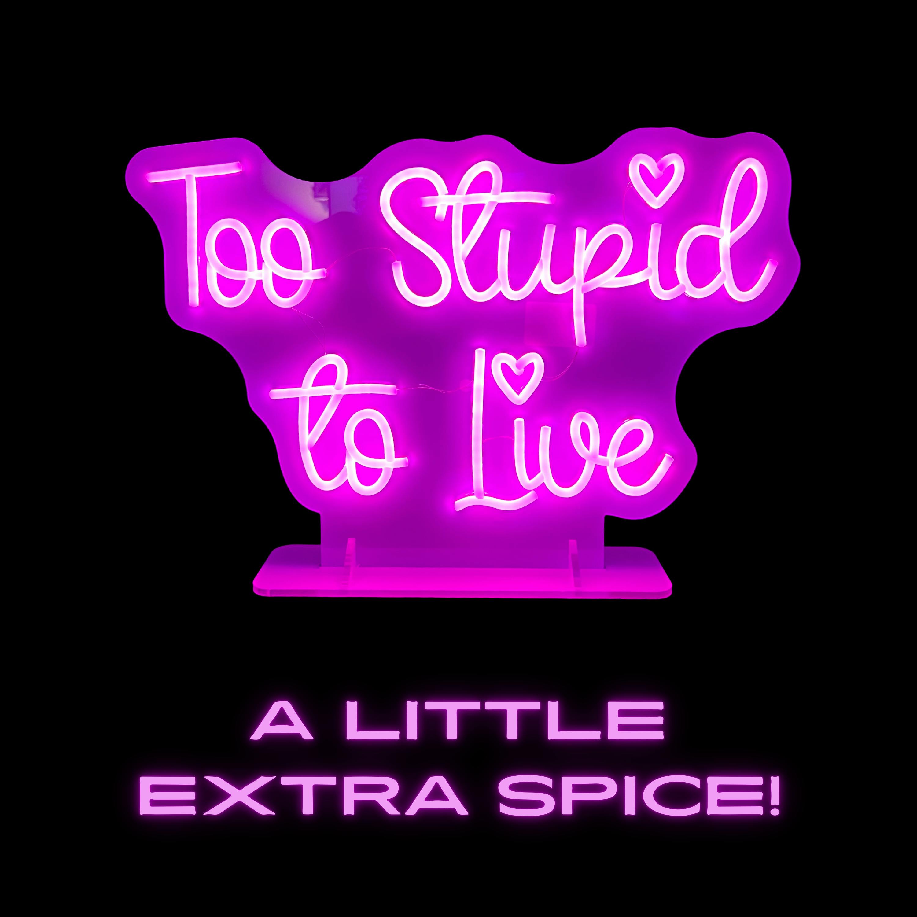 A Little Extra Spice: Pretty Bras and Lingerie