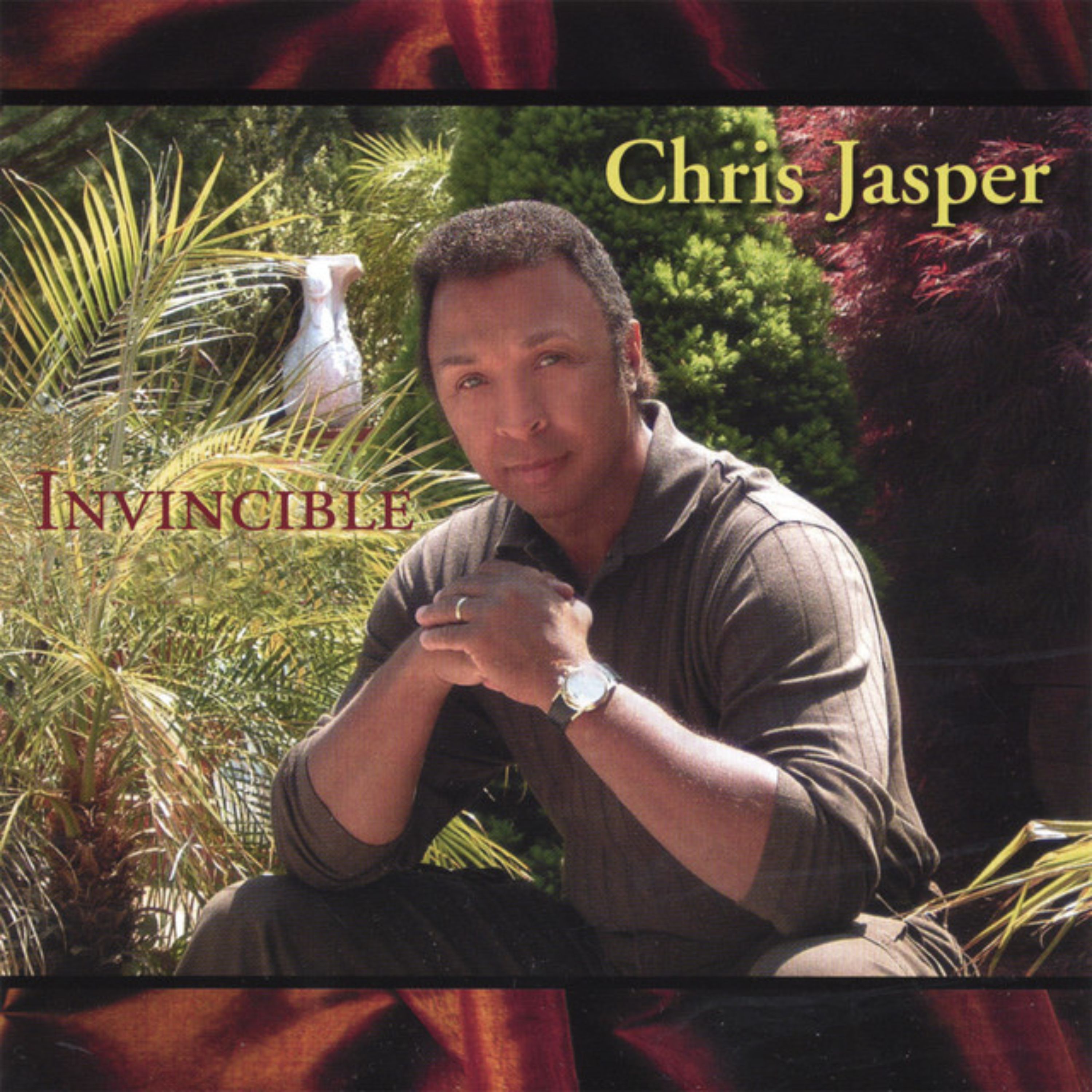 Chris Jasper: From ‘Caravan of Love’ to Rock & Roll Hall of Fame