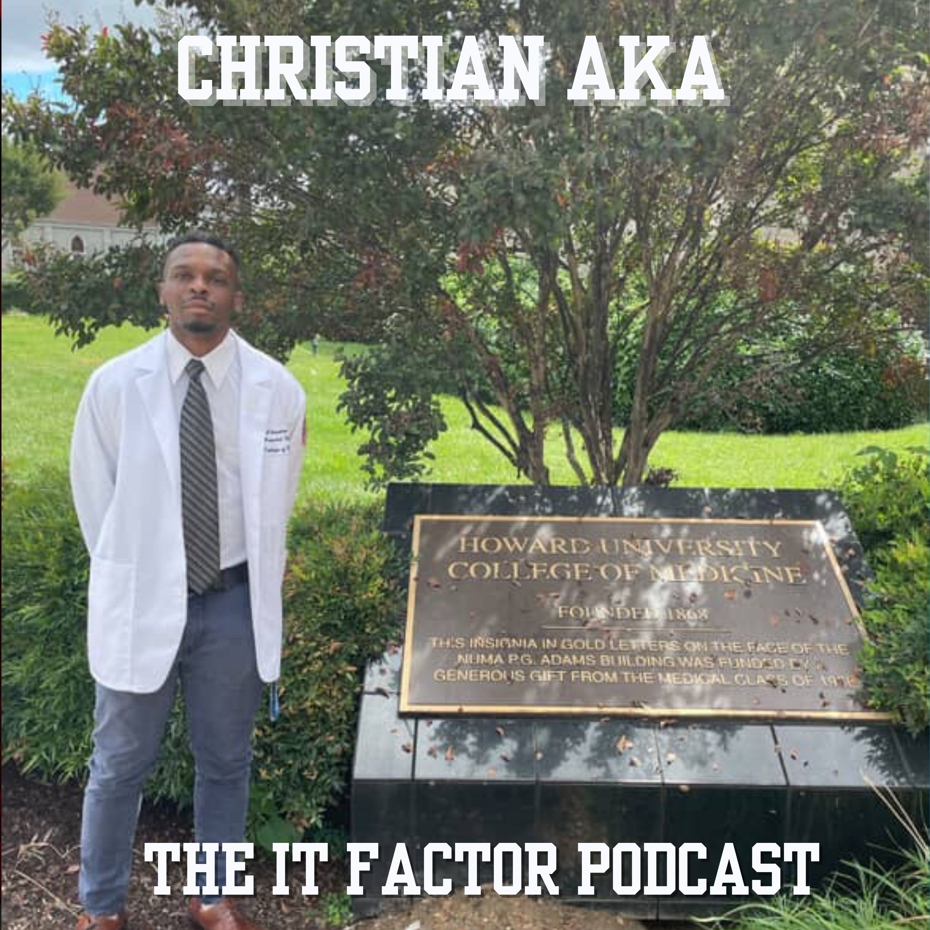 The IT Factor Podcast
