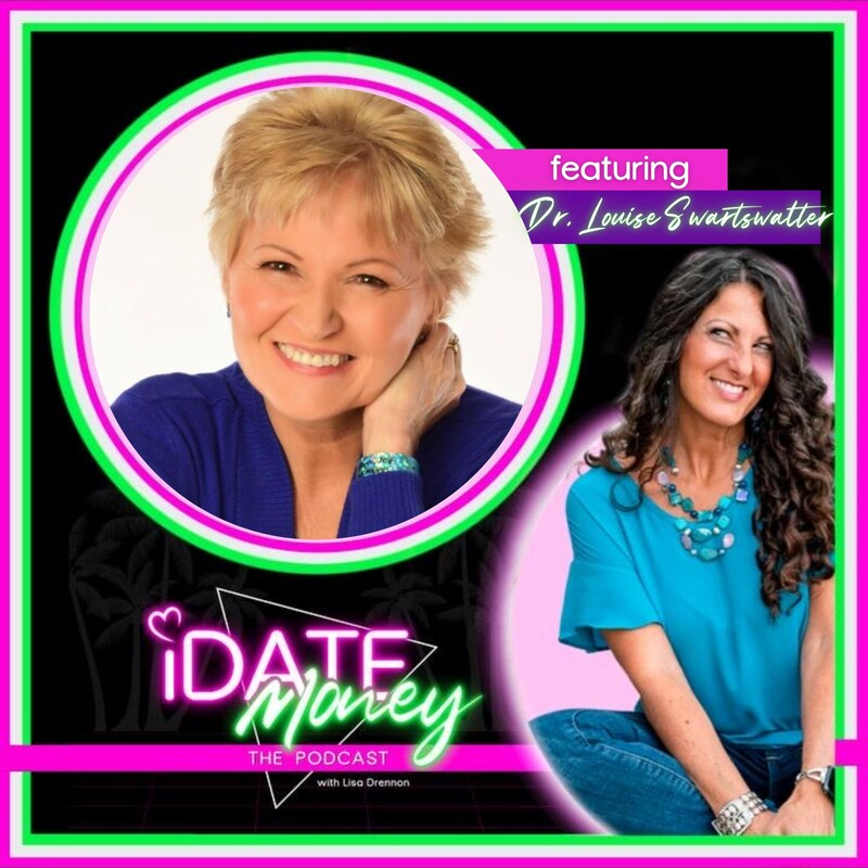 Artwork for podcast I Date Money: Budget • Invest • Build Wealth After Divorce