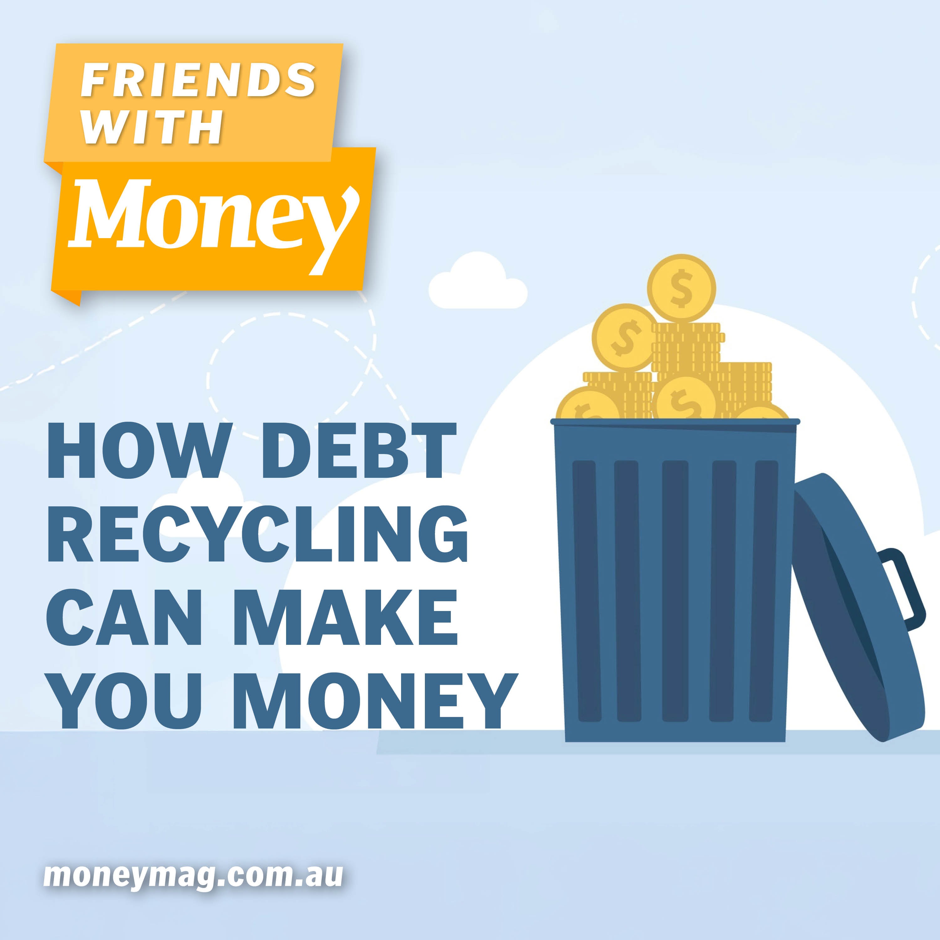 Friends With Money
