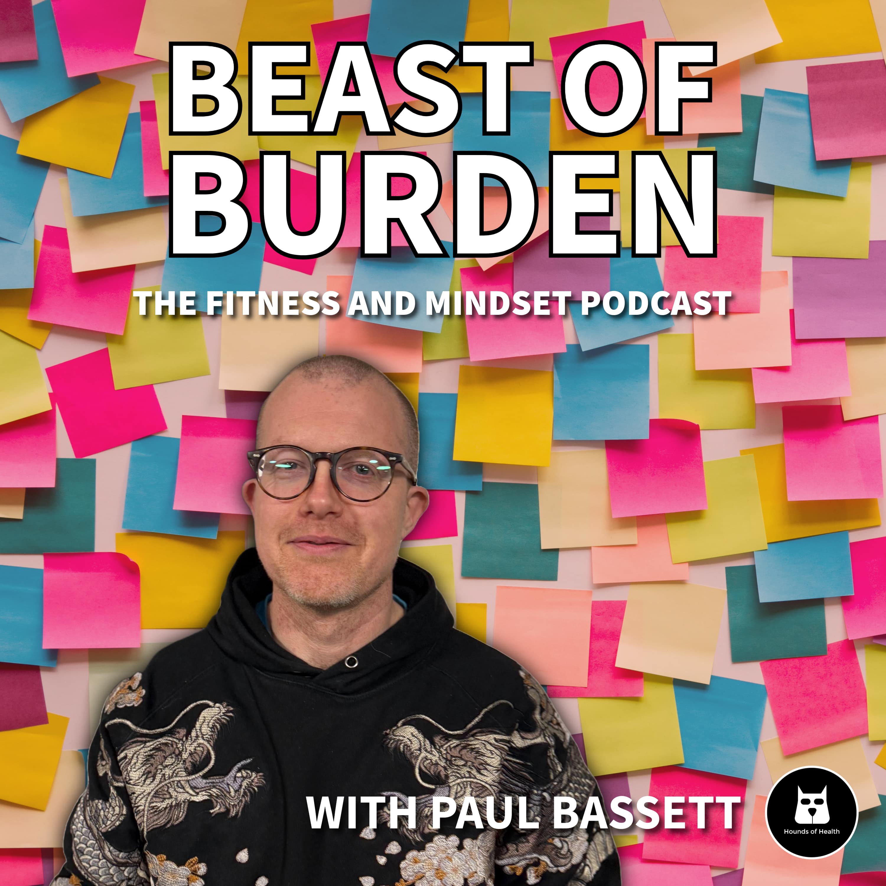 Artwork for Beast of Burden