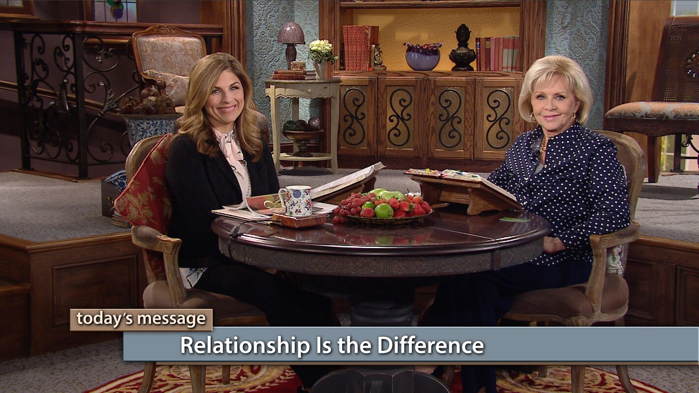 Artwork for podcast Believer's Voice of Victory Audio Podcast