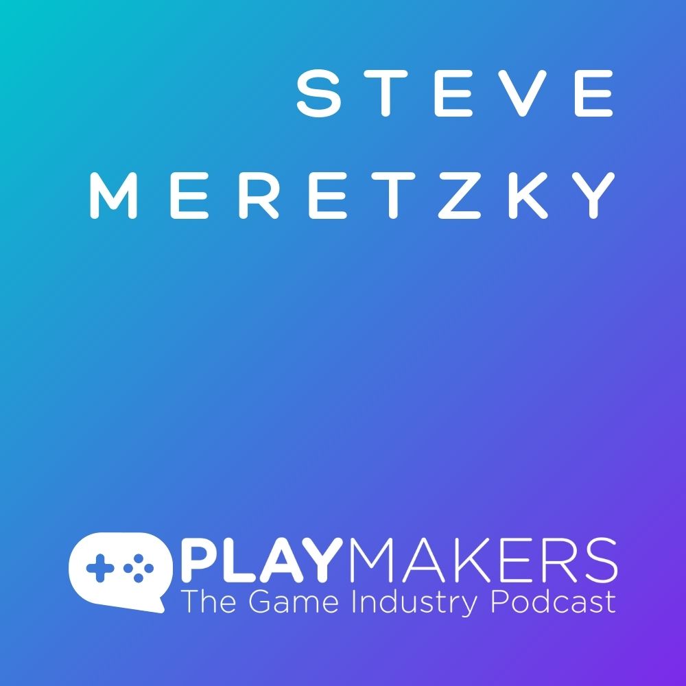 Playmakers - The Game Industry Podcast