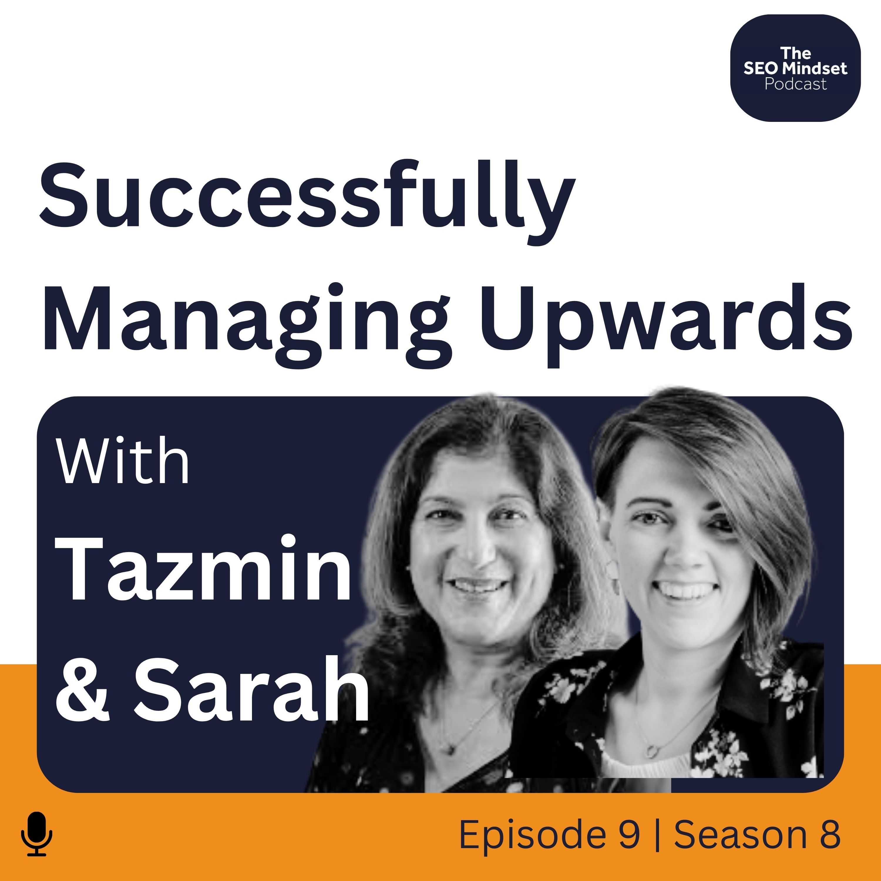 The SEO Mindset Podcast