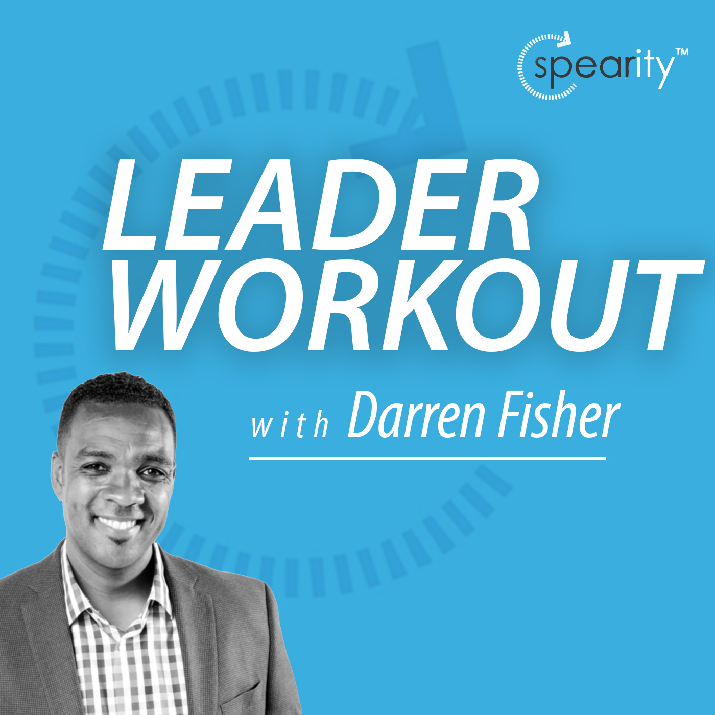 Artwork for podcast Leader Workout Podcast