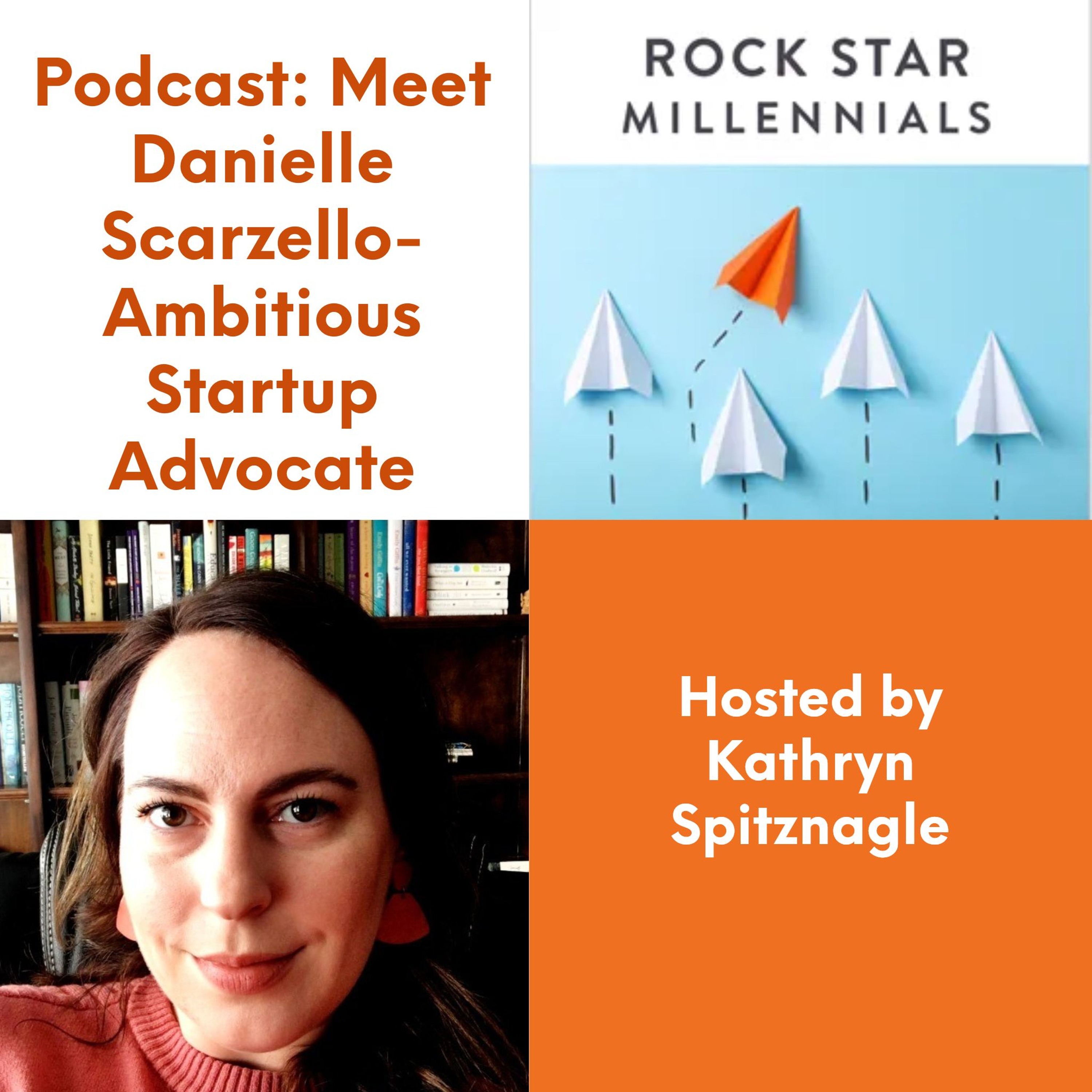 Rock Star Millennials Podcast