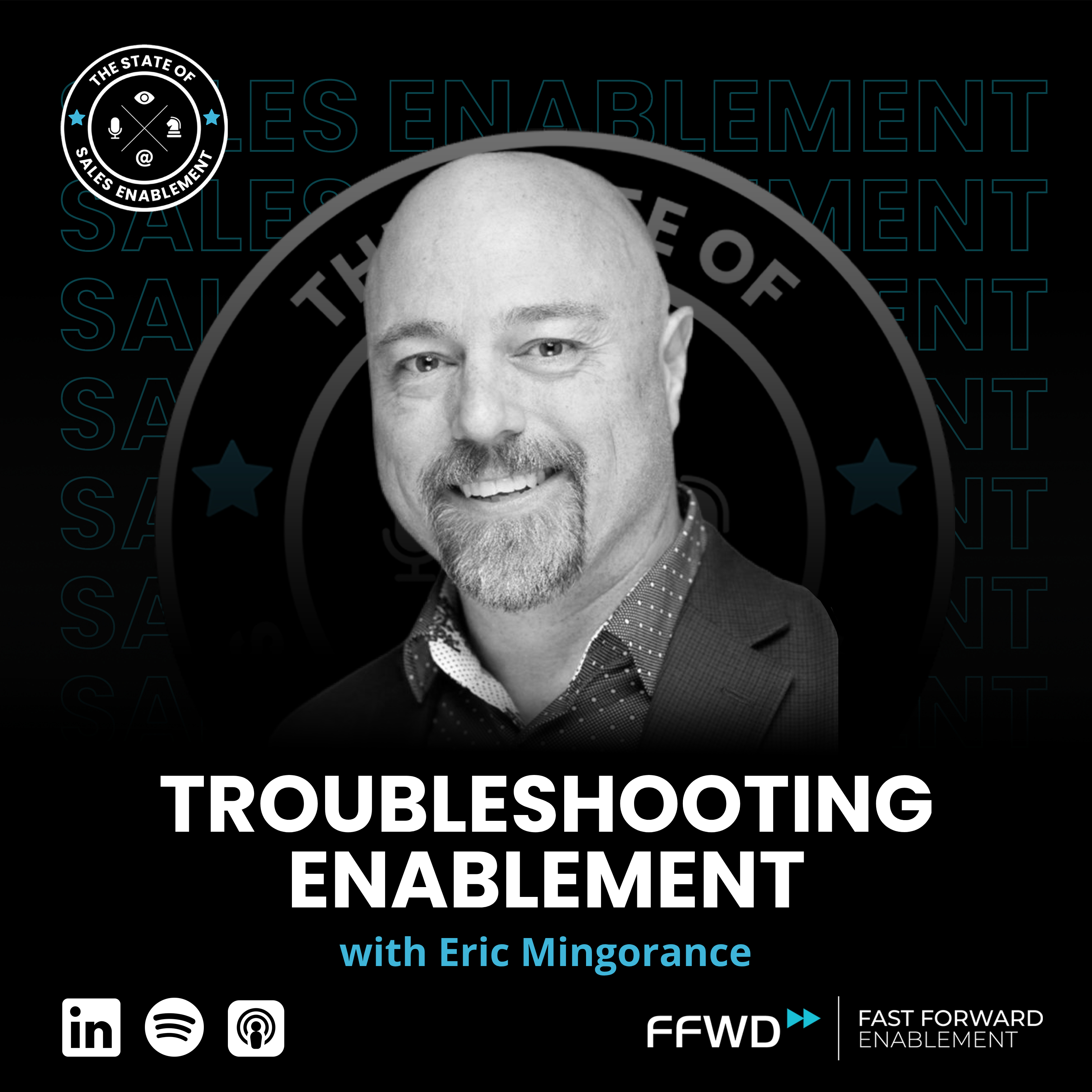 The State of Sales Enablement