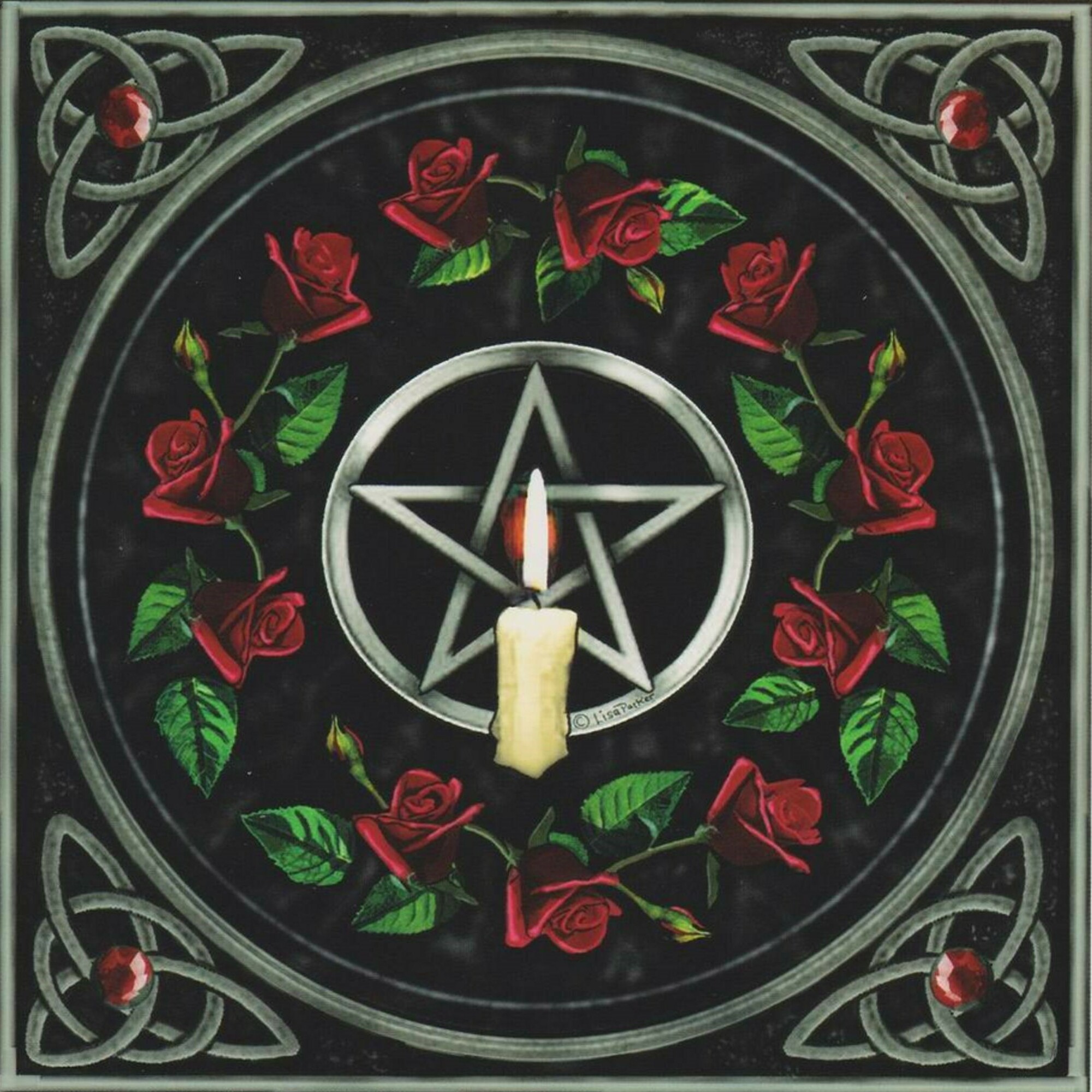 The wild & Fantastical Lore/Origins Of Yule