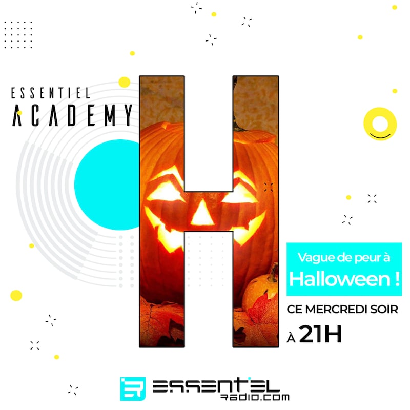 Artwork for podcast ESSENTIEL academy