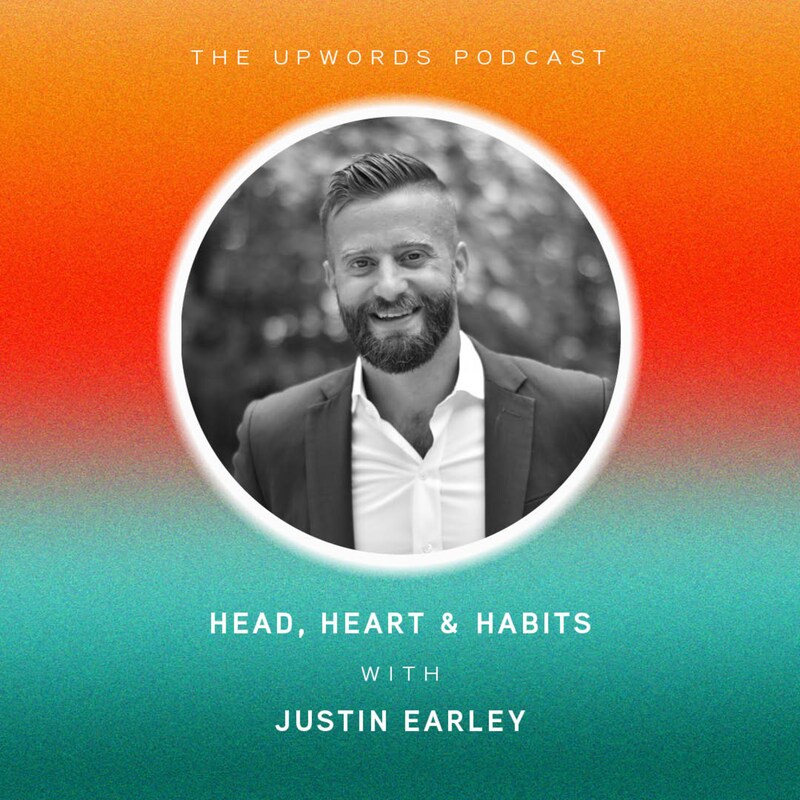 Artwork for podcast The UpWords Podcast