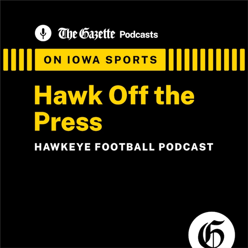 Artwork for podcast On Iowa Sports