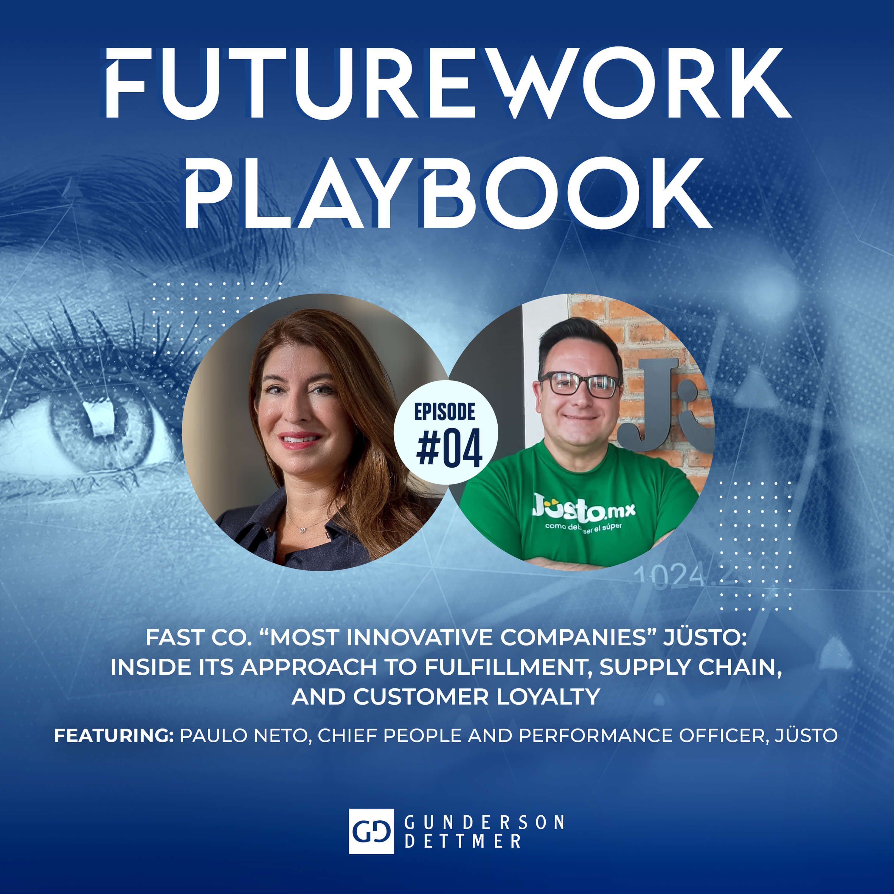 FutureWork Playbook