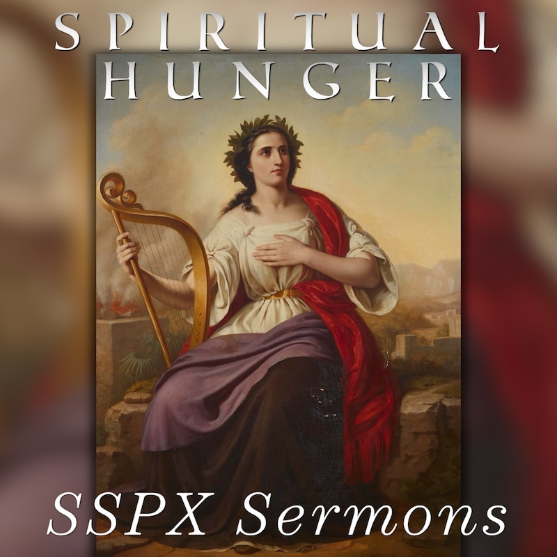 Artwork for podcast SSPX Sermons