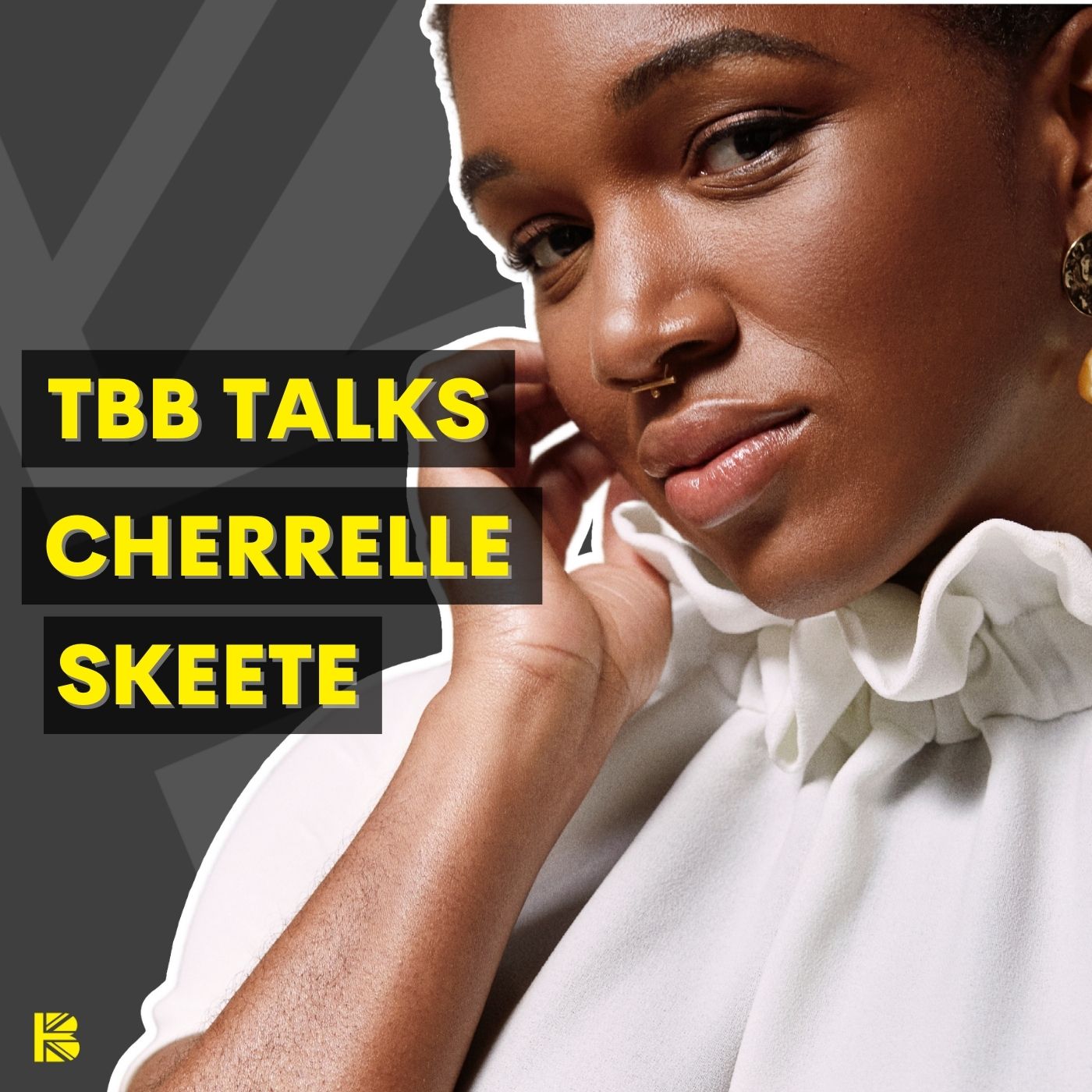 Artwork for podcast TBB Talks