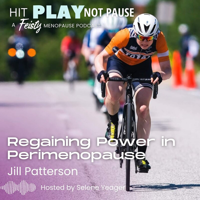 Artwork for podcast Hit Play Not Pause