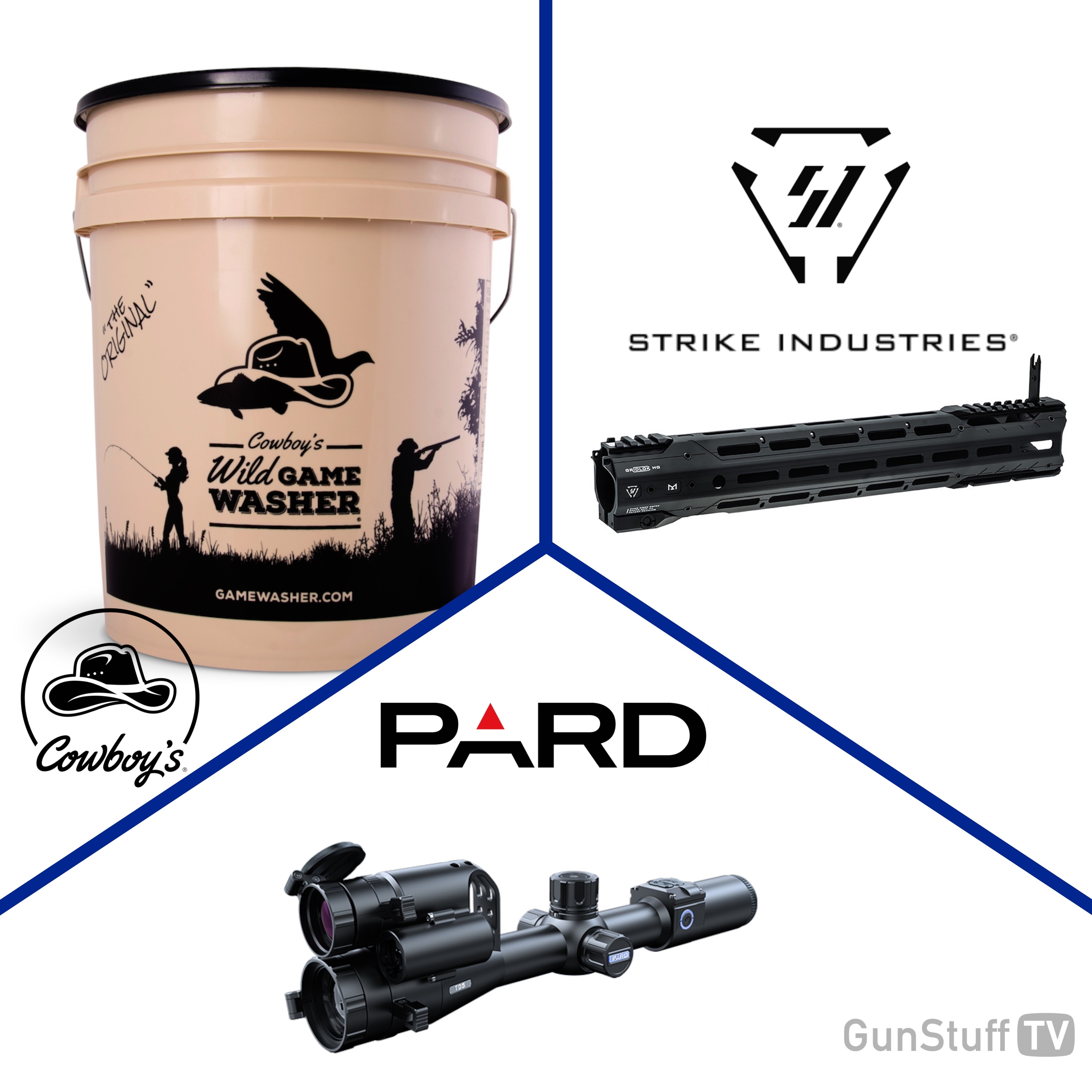 GunStuff