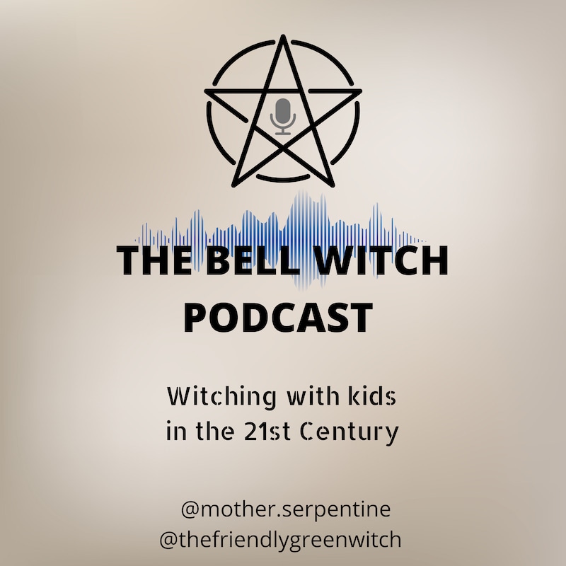Artwork for podcast The Bell Witch Podcast