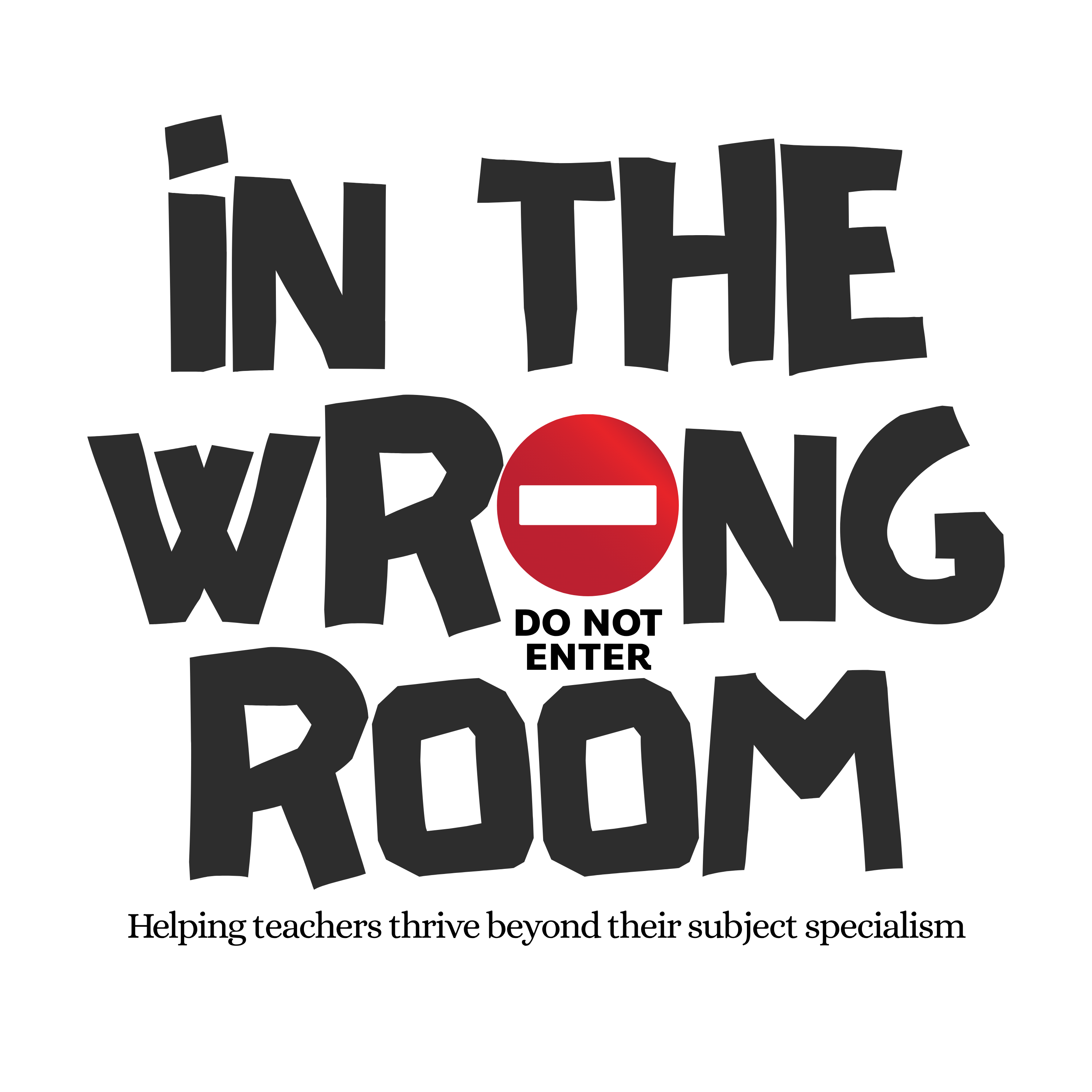 Artwork for In The Wrong Room