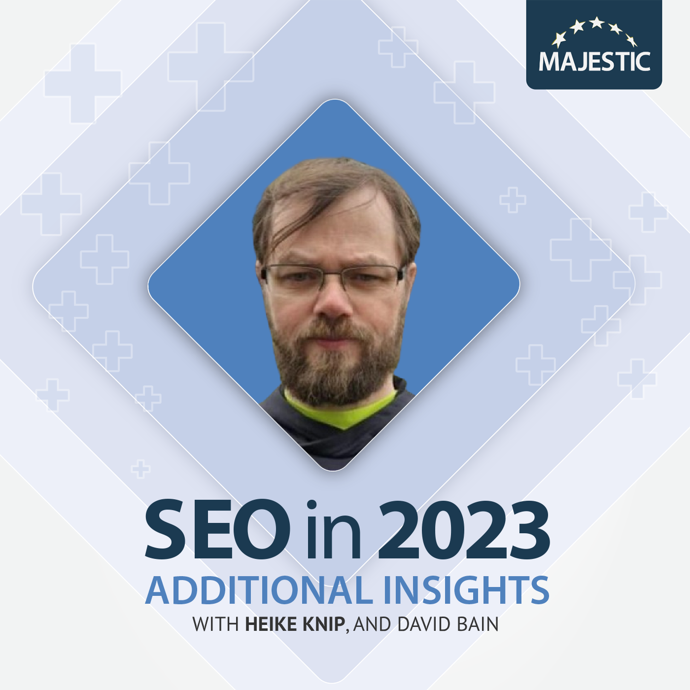 How Neurodivergent thinking can supercharge your SEO - with Heike Knip