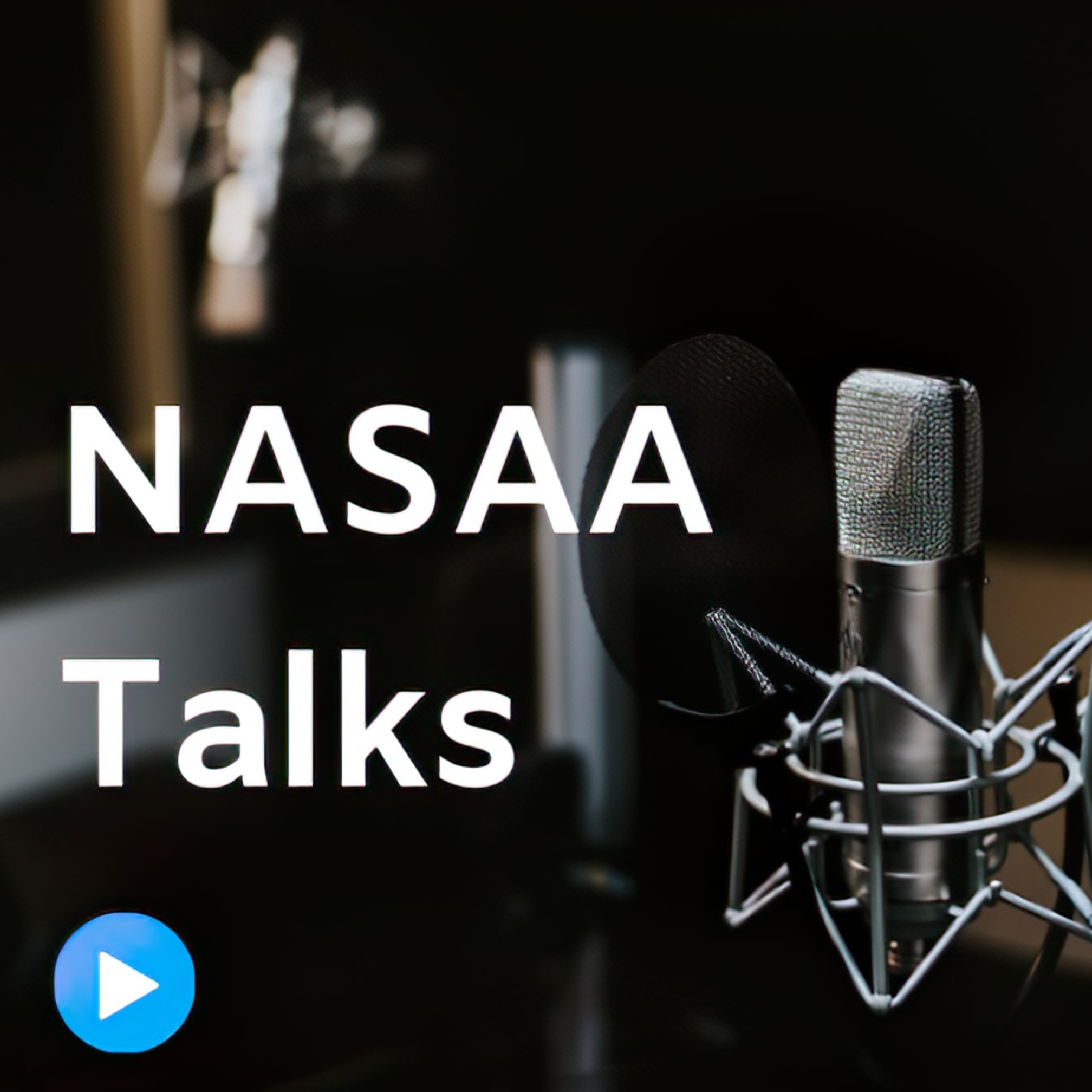 Artwork for podcast NASAA Talks