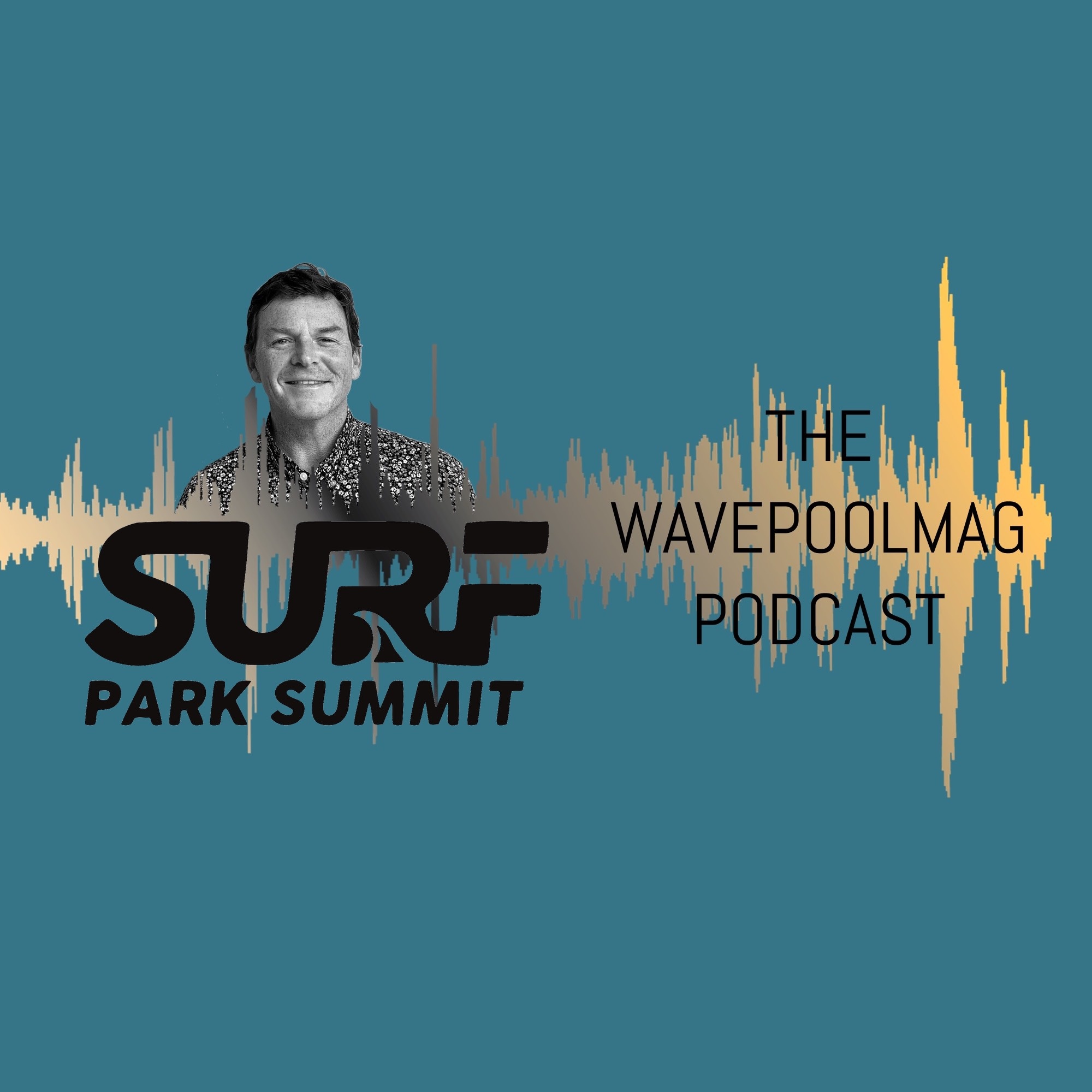 Wave Pool Mag