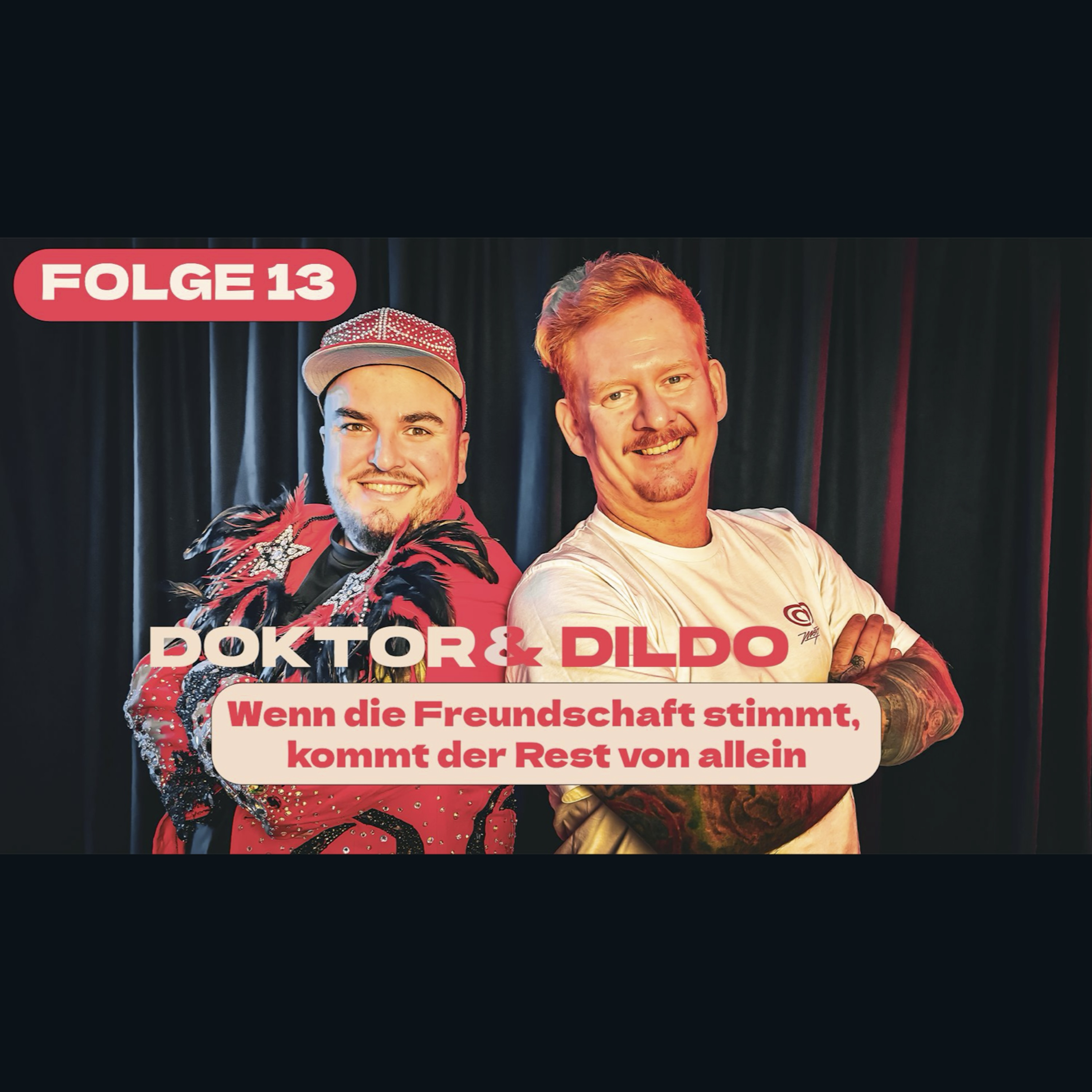 Doktor & Dildo