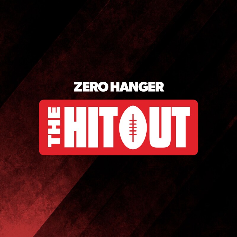 Artwork for podcast Zero Hanger AFL Podcast
