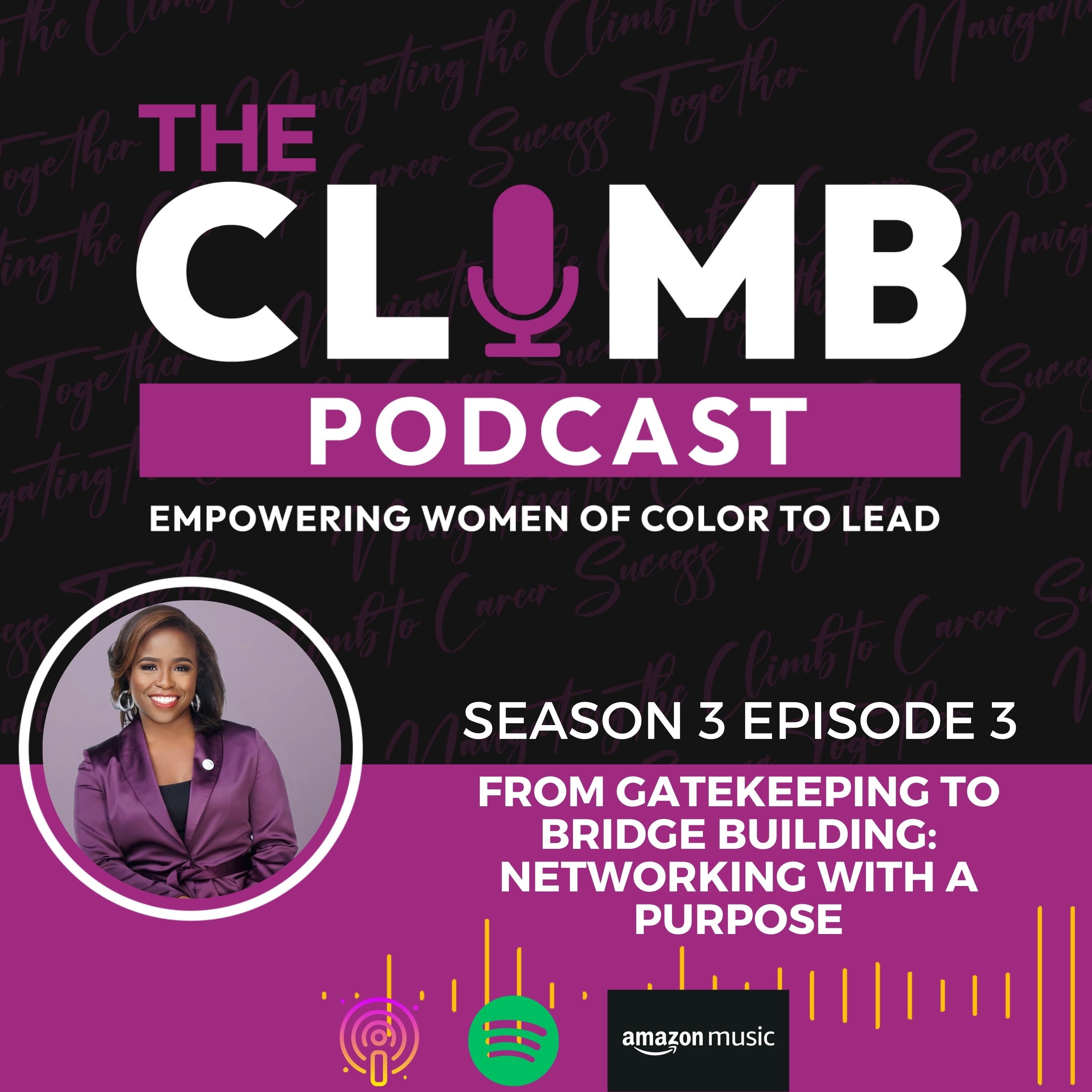 The Climb