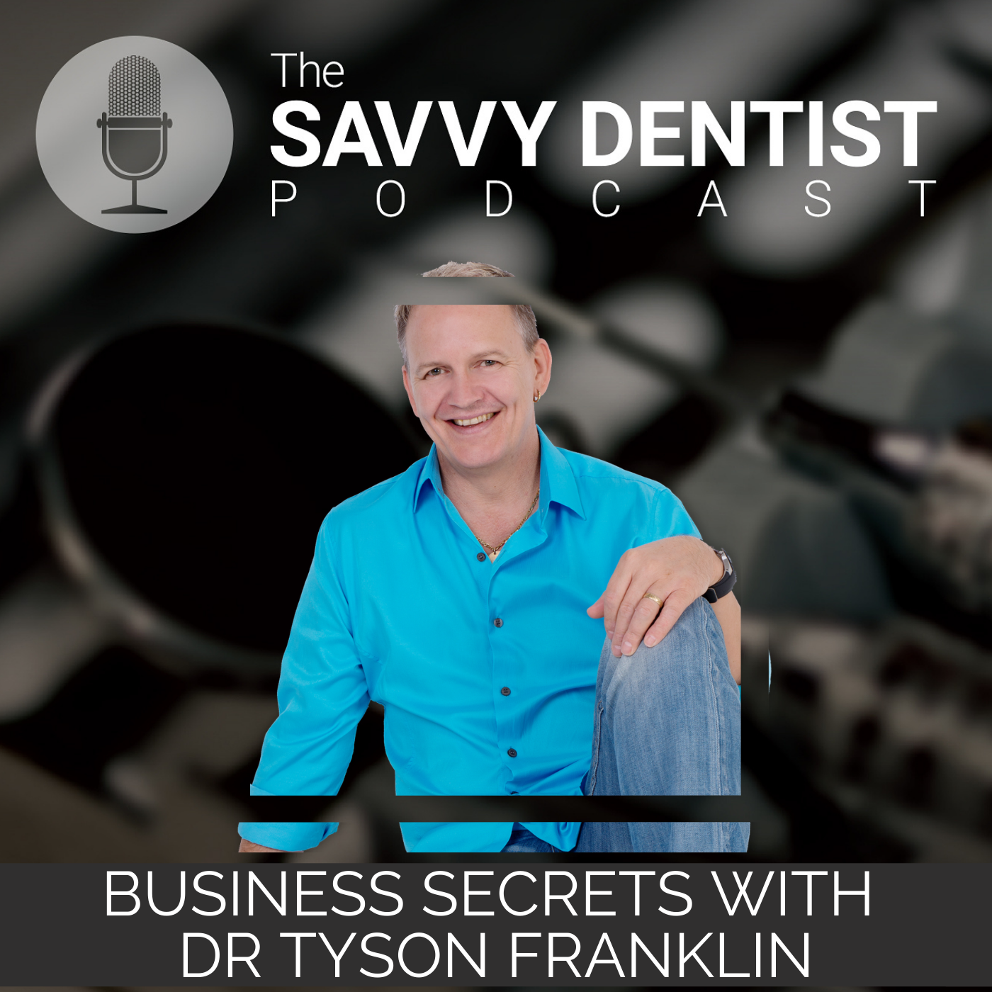 The Savvy Dentist