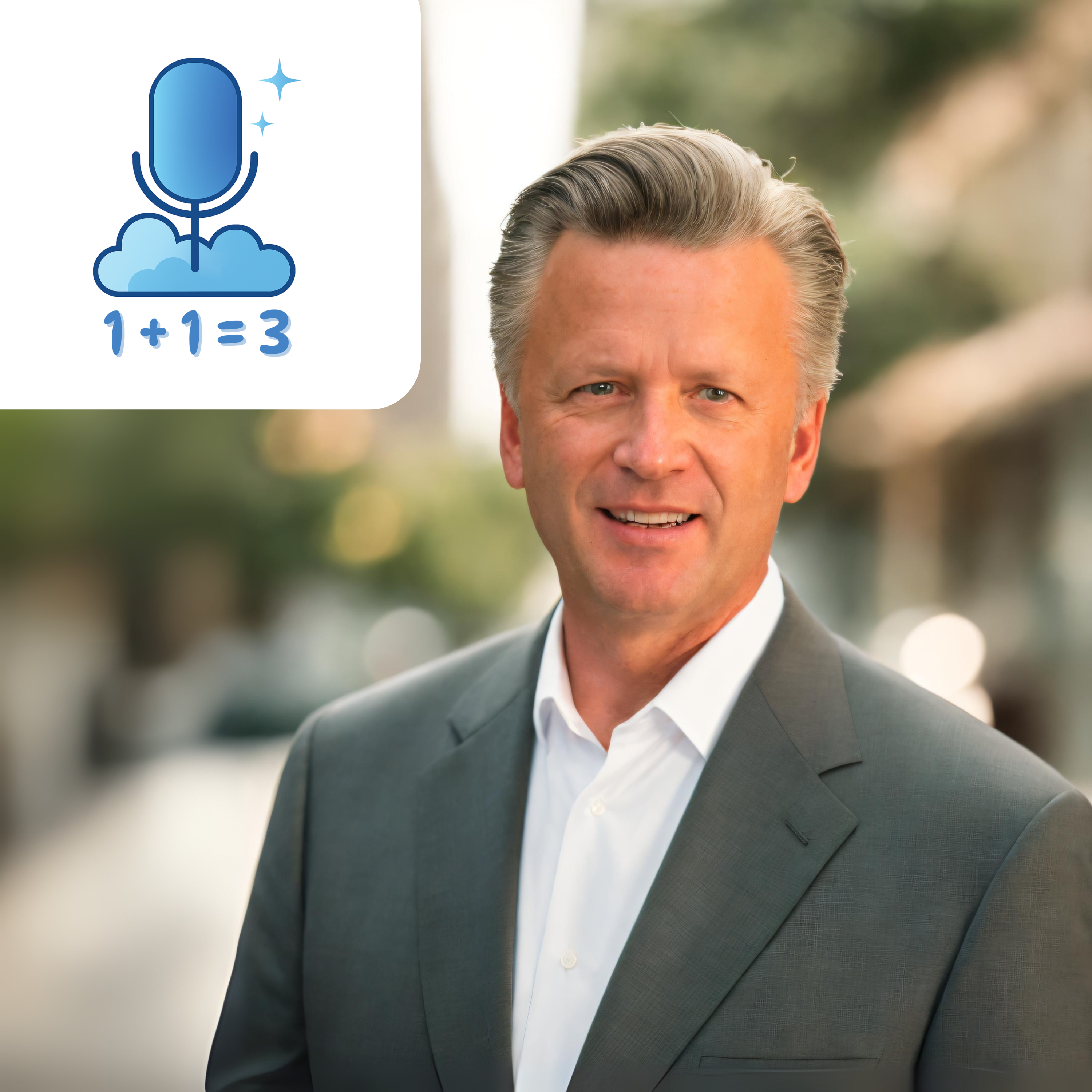 Magic in the Cloud Podcast