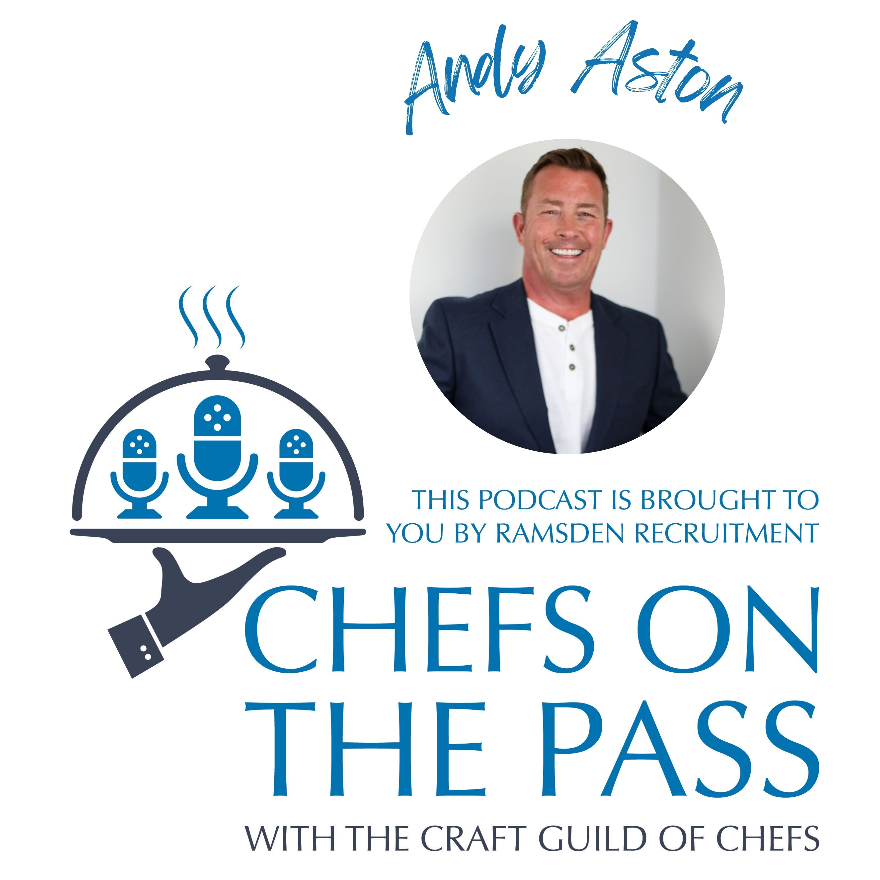 Chefs on the Pass