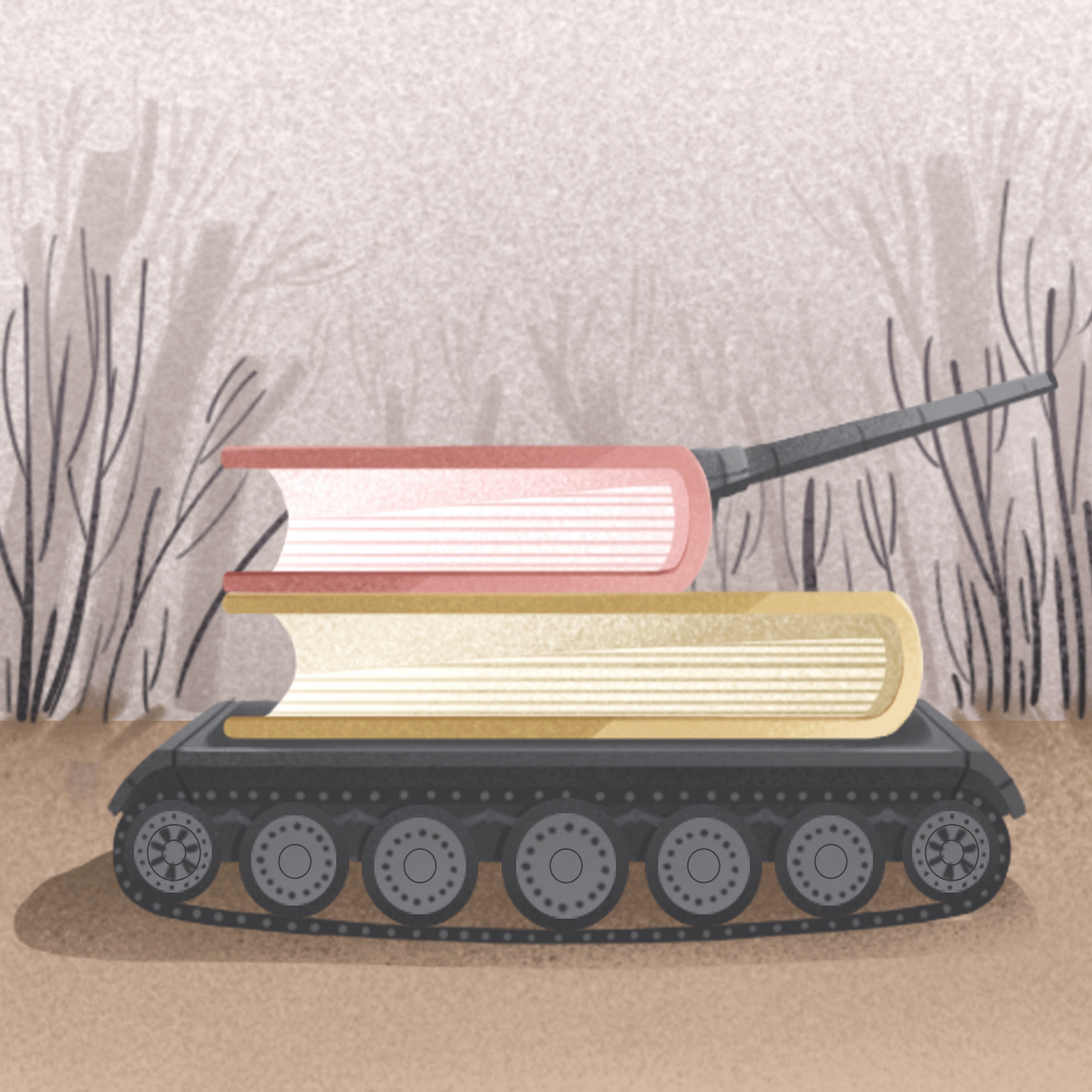 When Books Went to War Free Book: A Summary