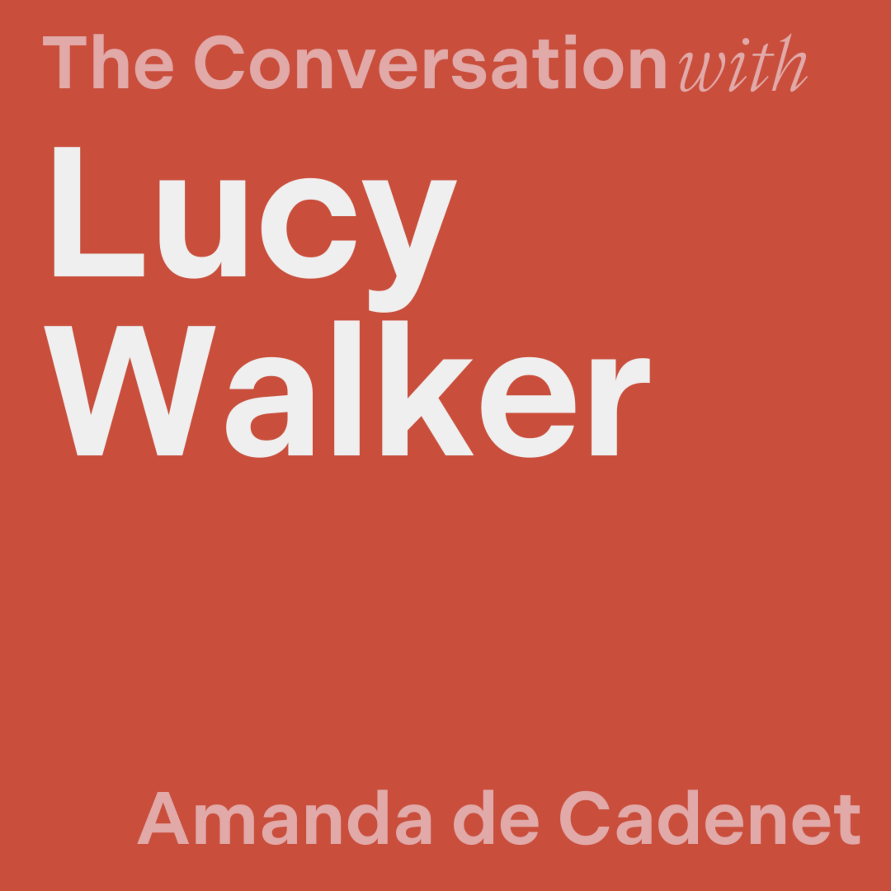 The Conversation: About The Men