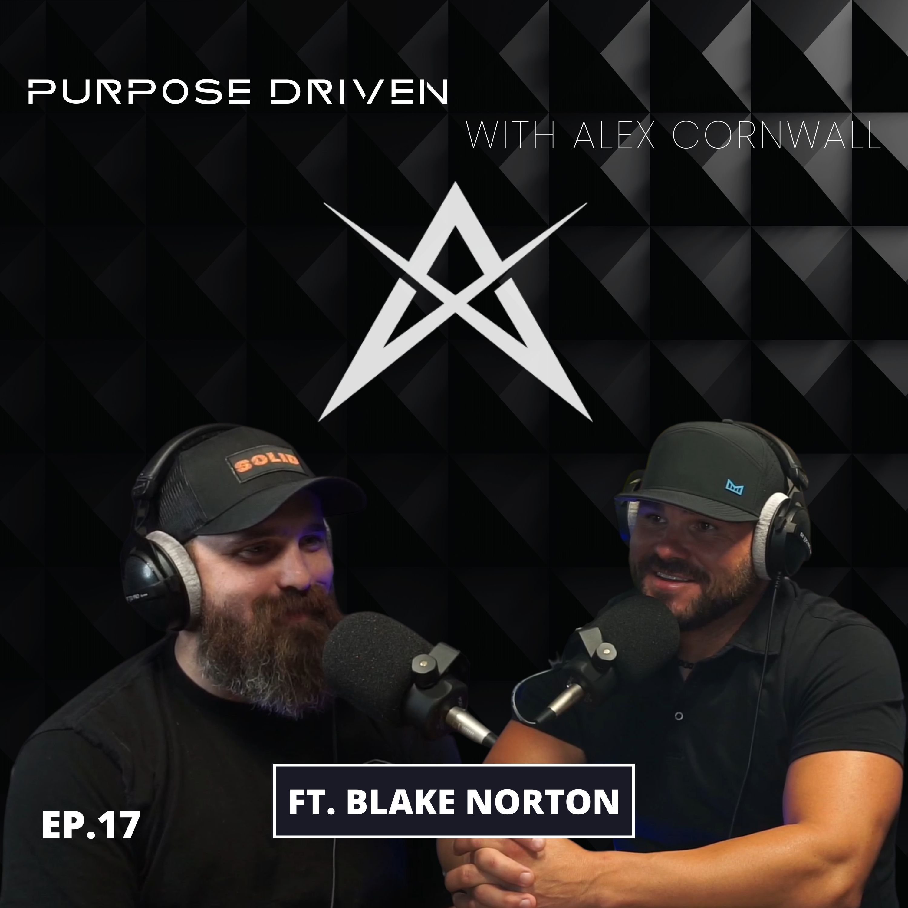 Purpose DRVN