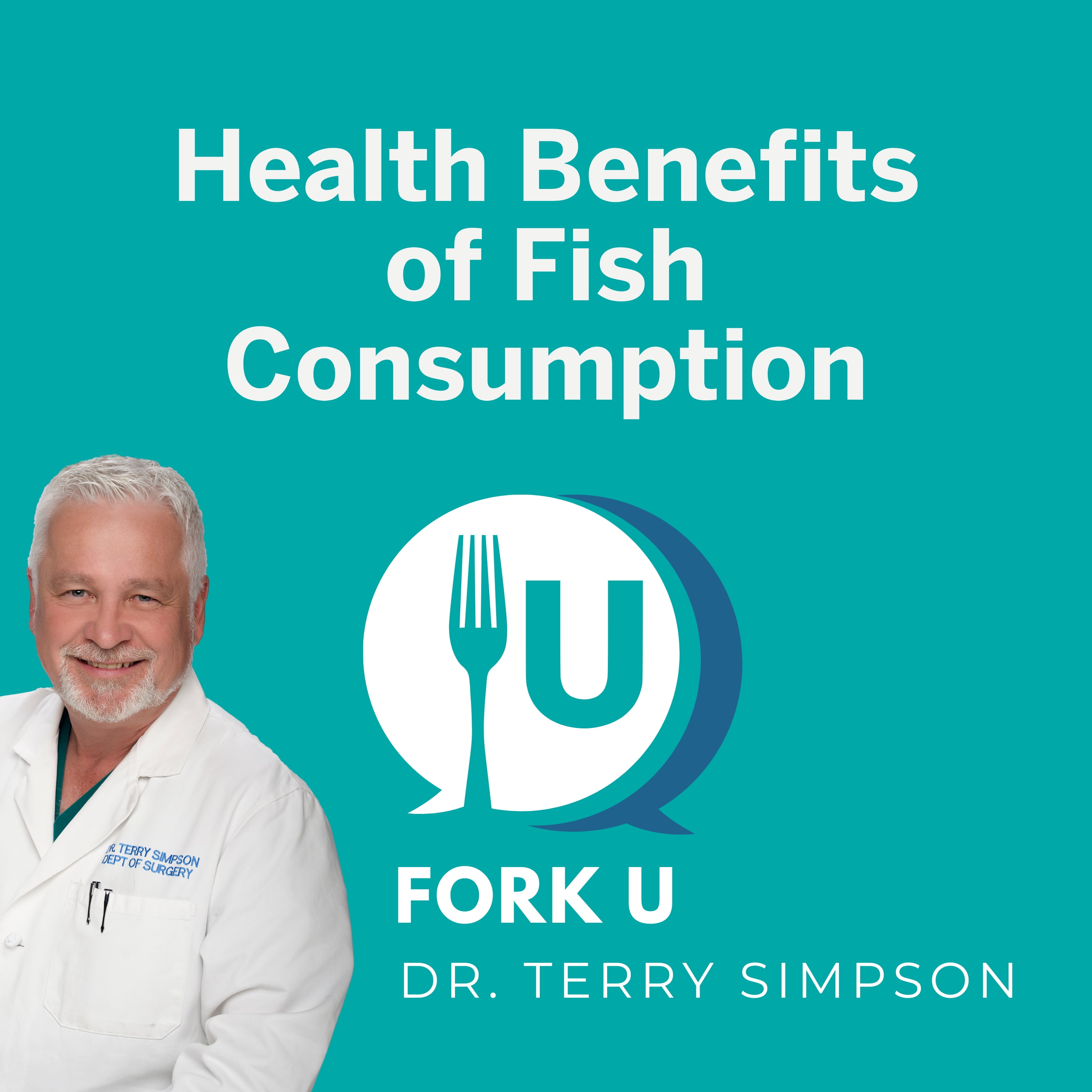 Health Benefits of Fish Consumption