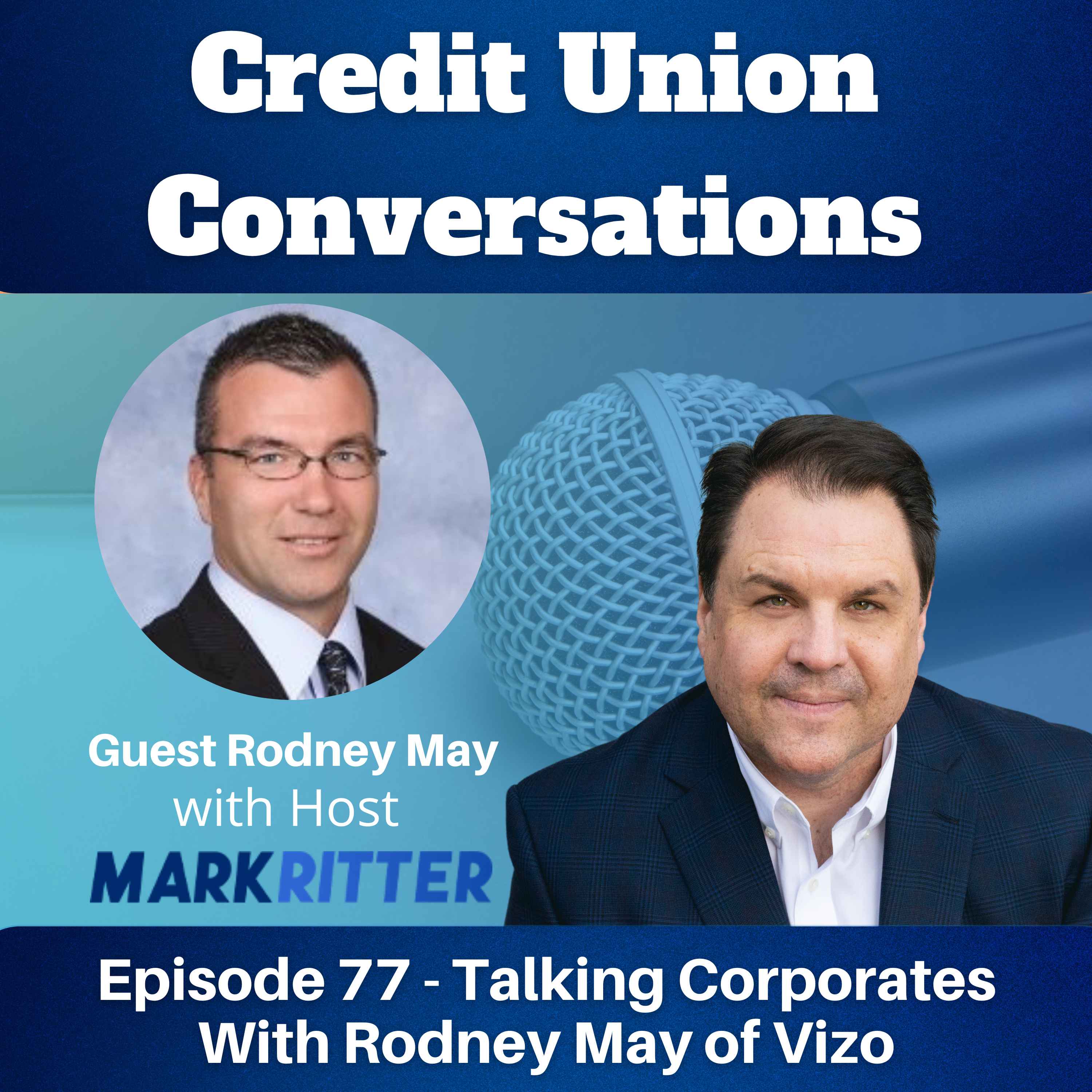 Credit Union Conversations