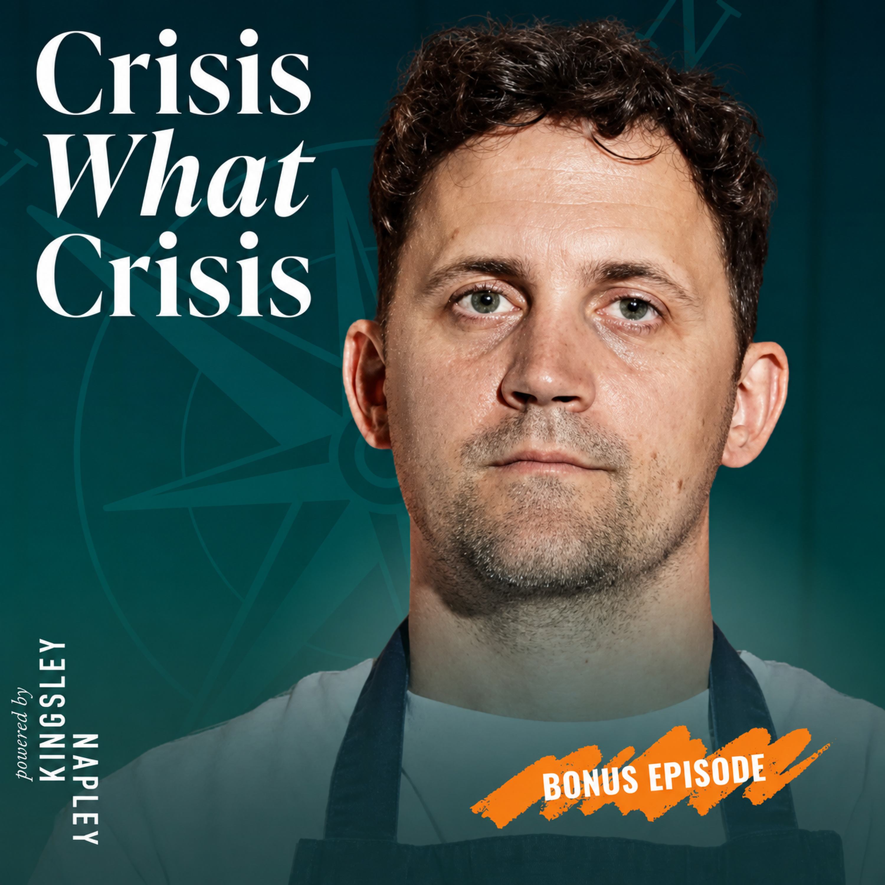 JON WATTS' CRISIS COMFORTS