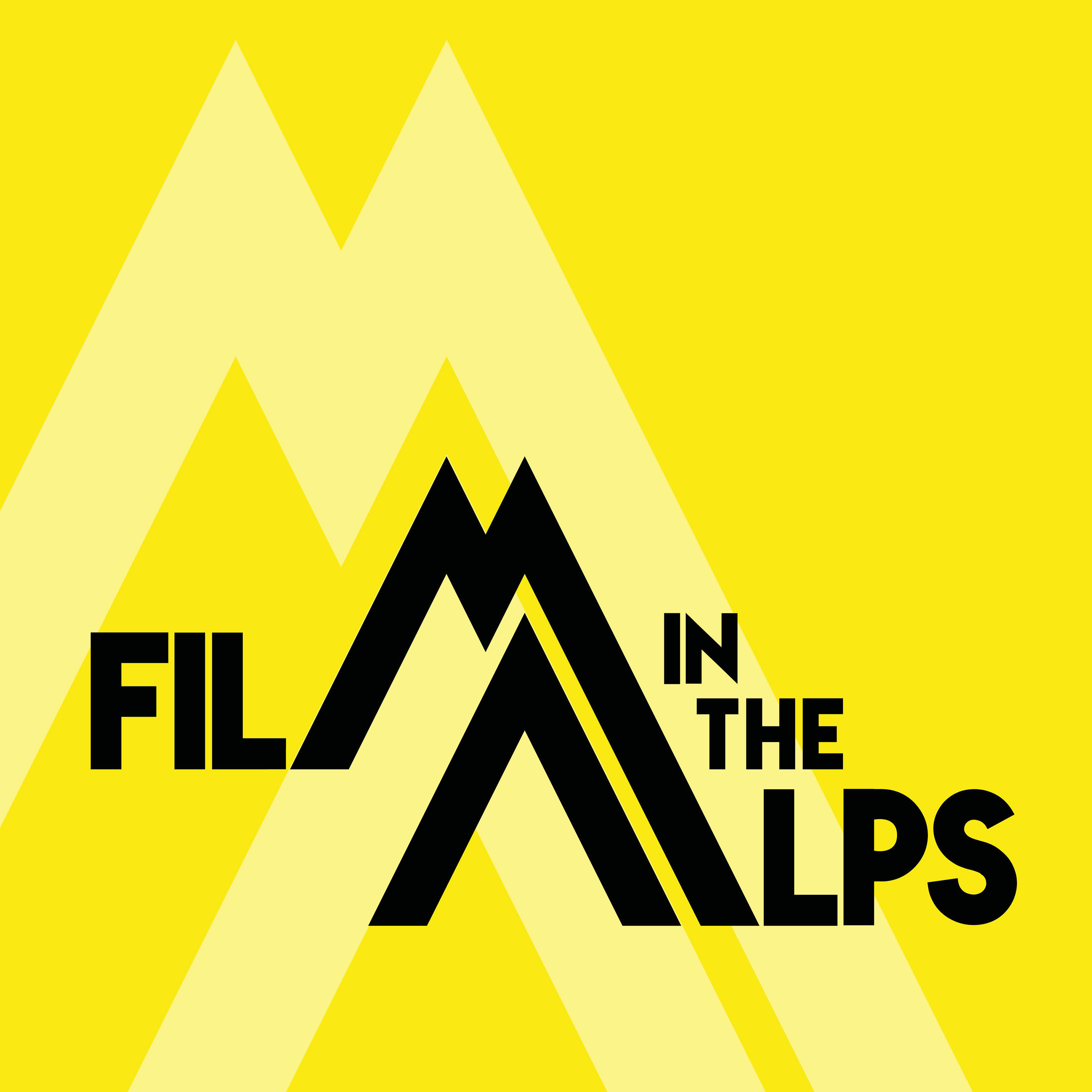 Artwork for podcast Film in the Alps