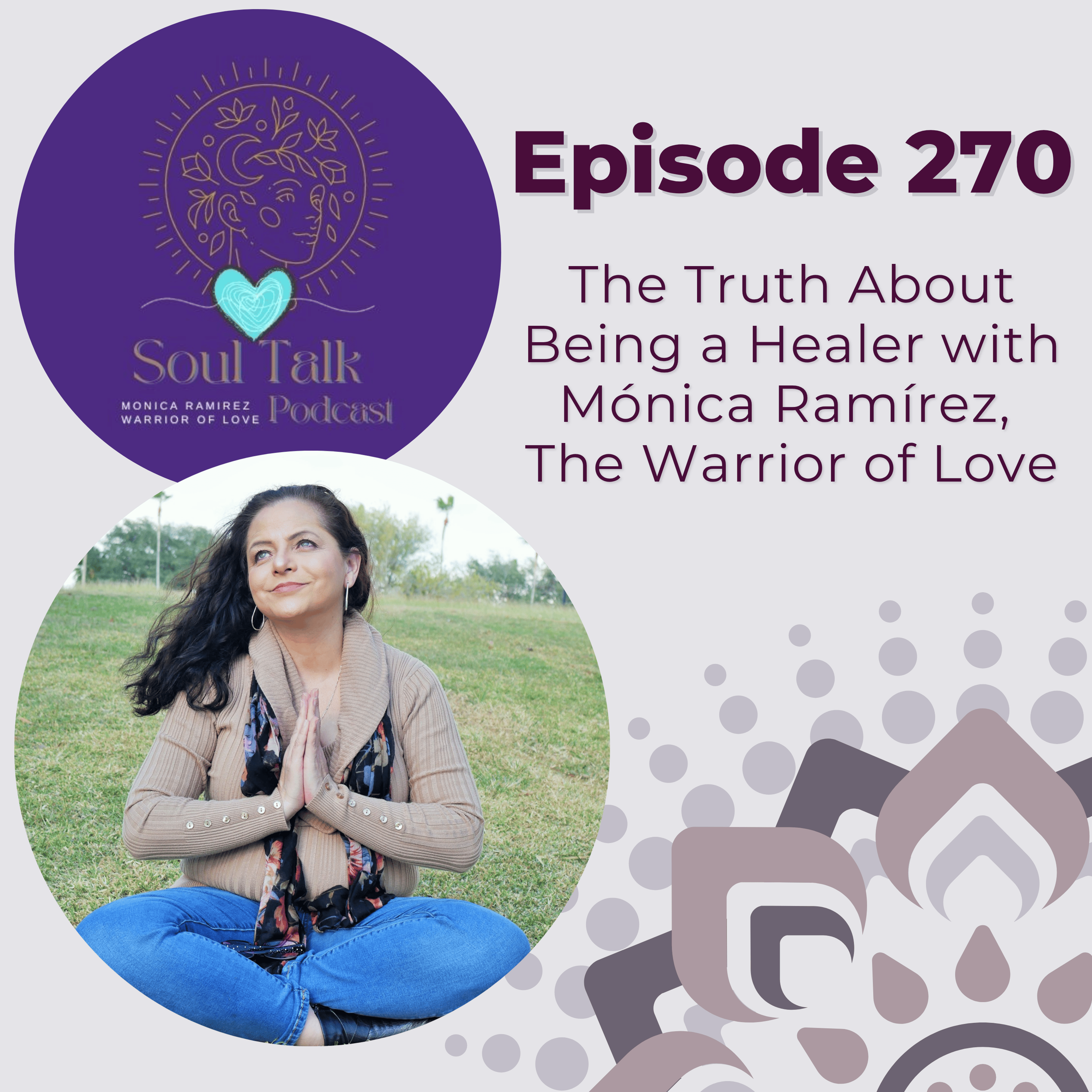 Soul Talk with Monica Ramirez
