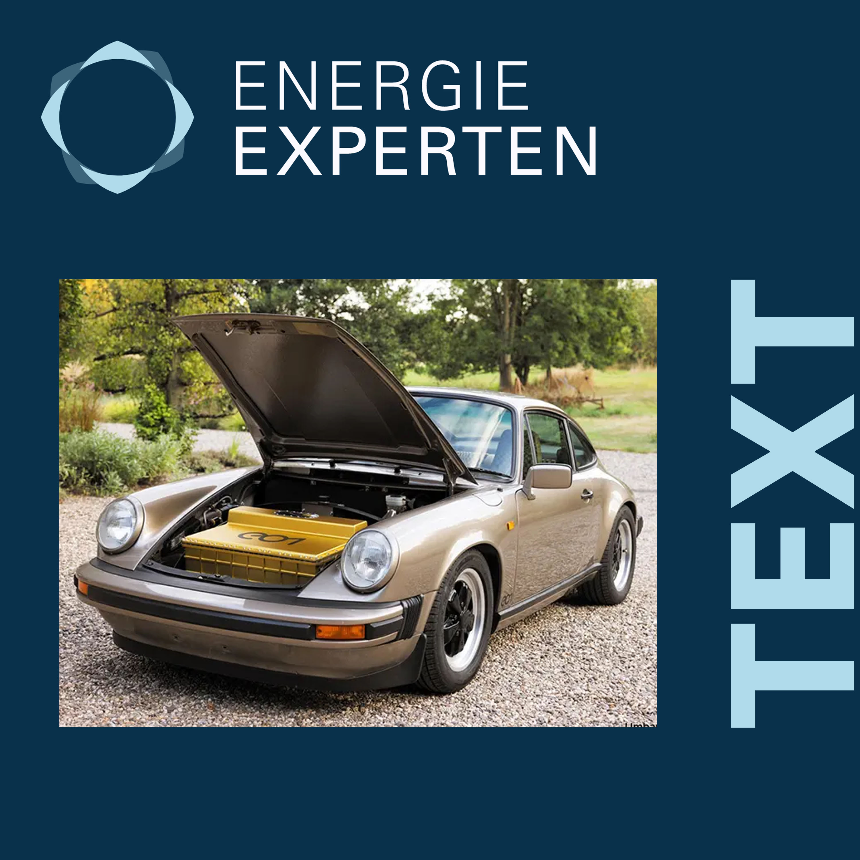 Energie-Experten