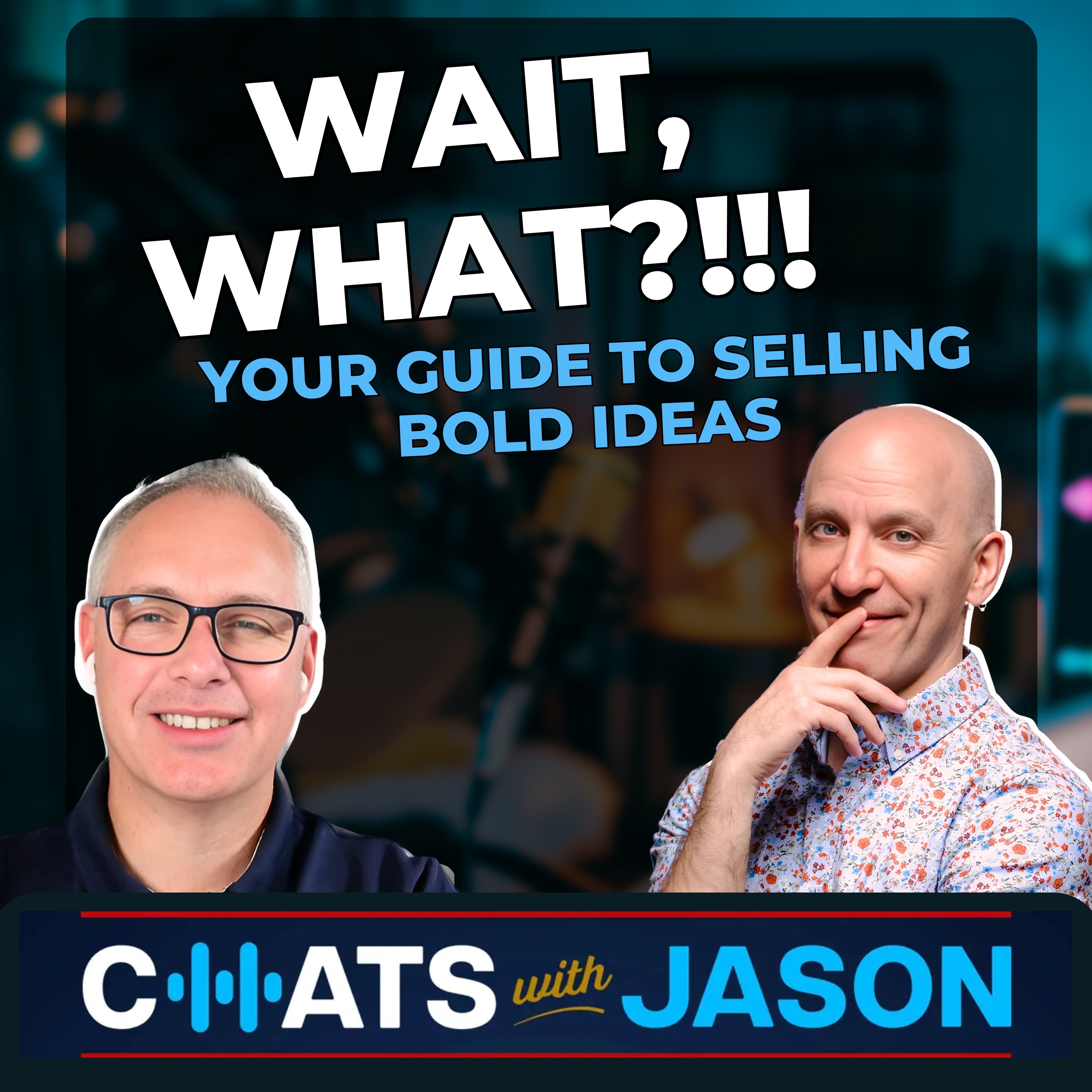 Why Most People HATE Your Ideas (And How to Make Them Listen!)